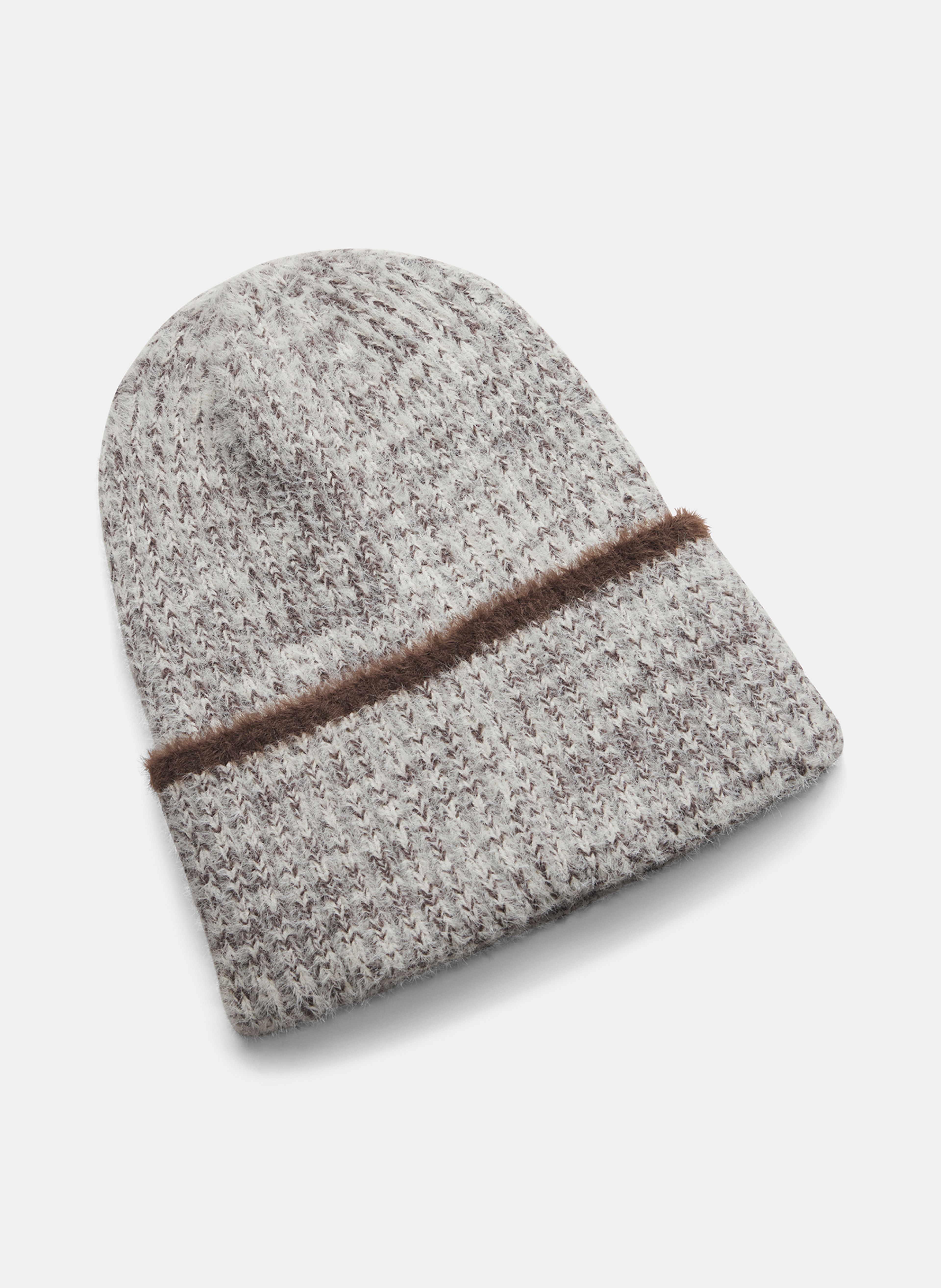 Női sapka Under Armour W Halftime Cozy Beanie - 002
