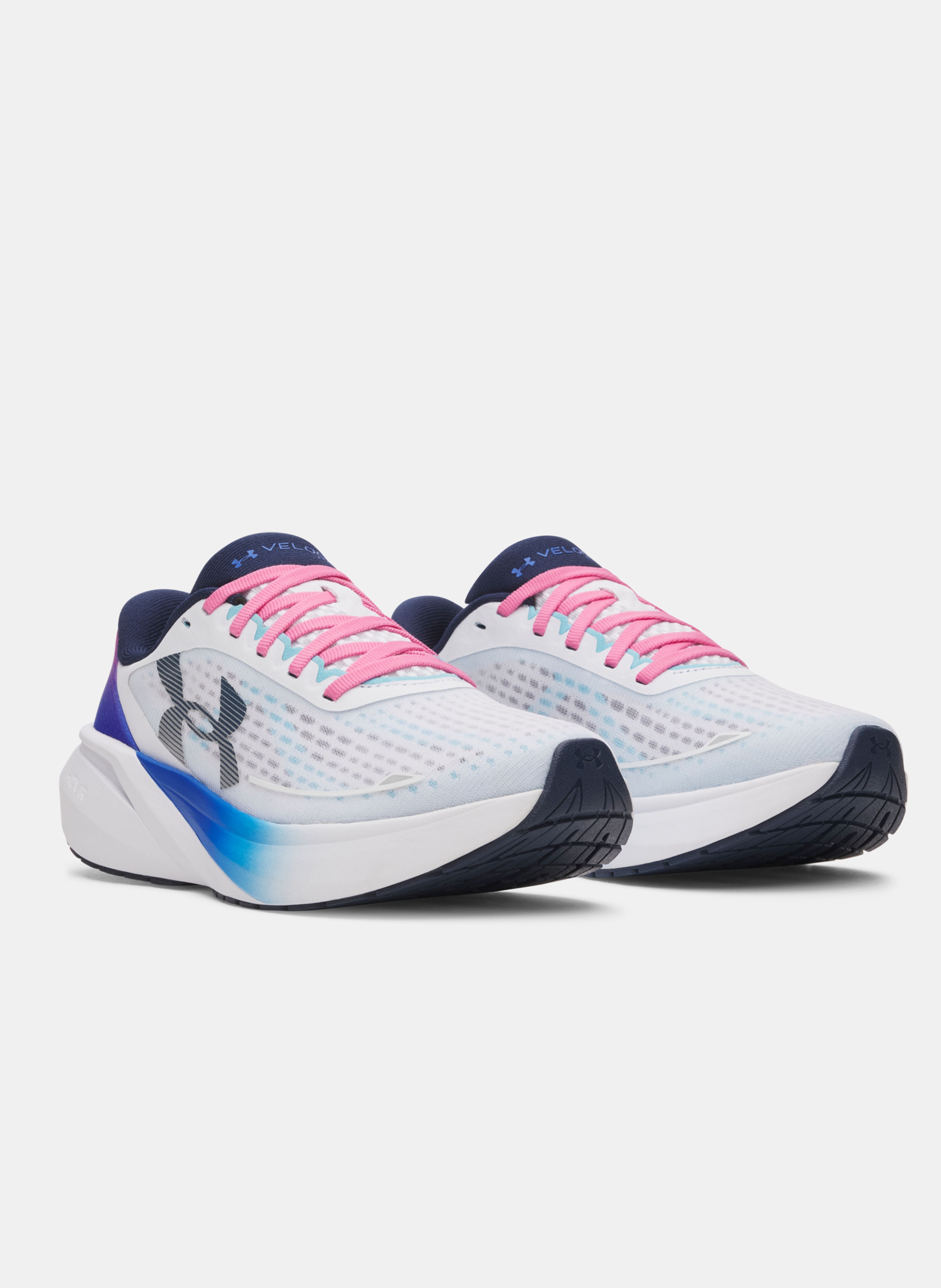 Ženski čevlji Under Armour UA W Velociti Pace - 003
