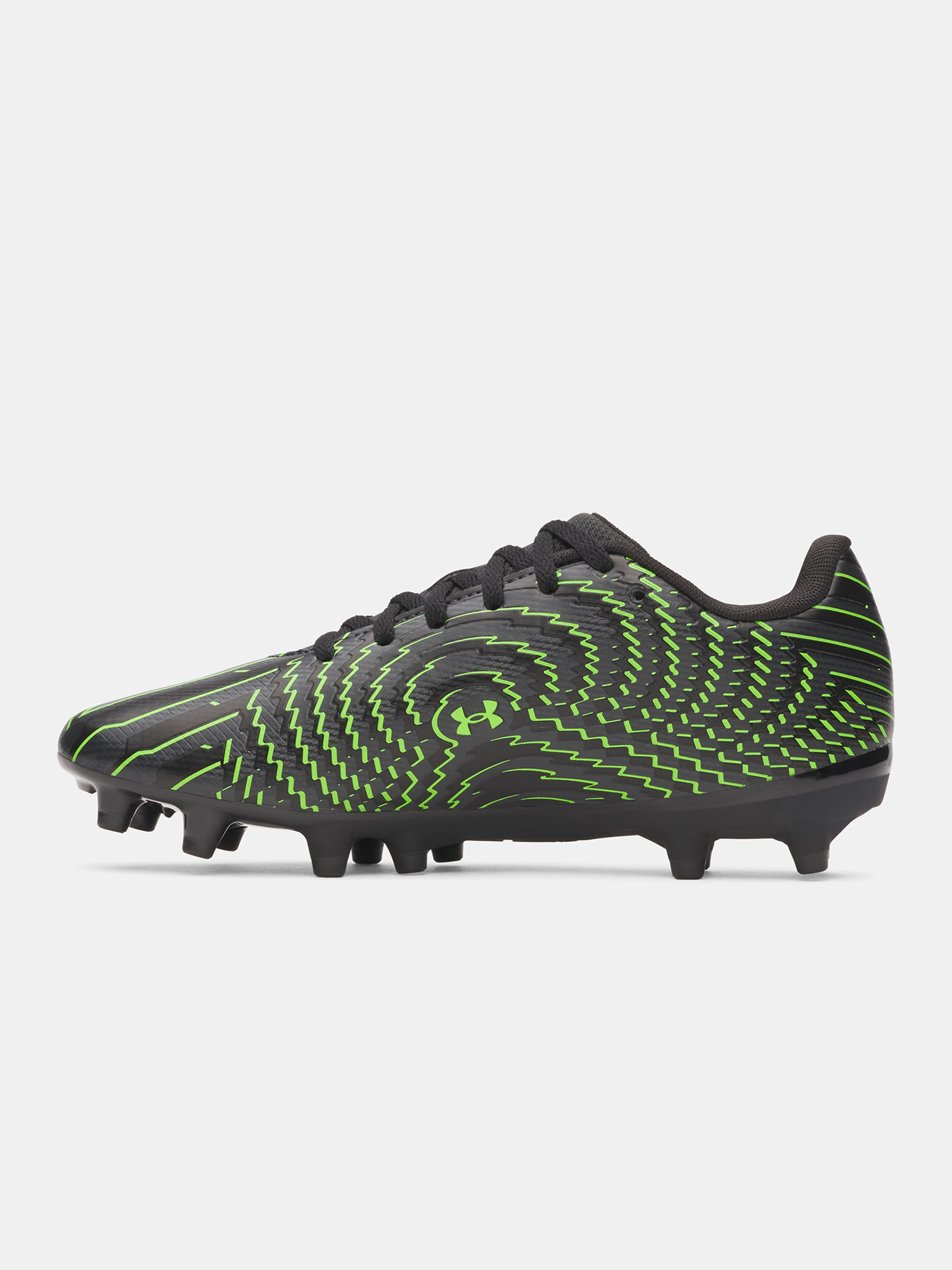 Poiste jalgpallisaapad Under Armour UA Shadow Select 4 FG Jr - 002