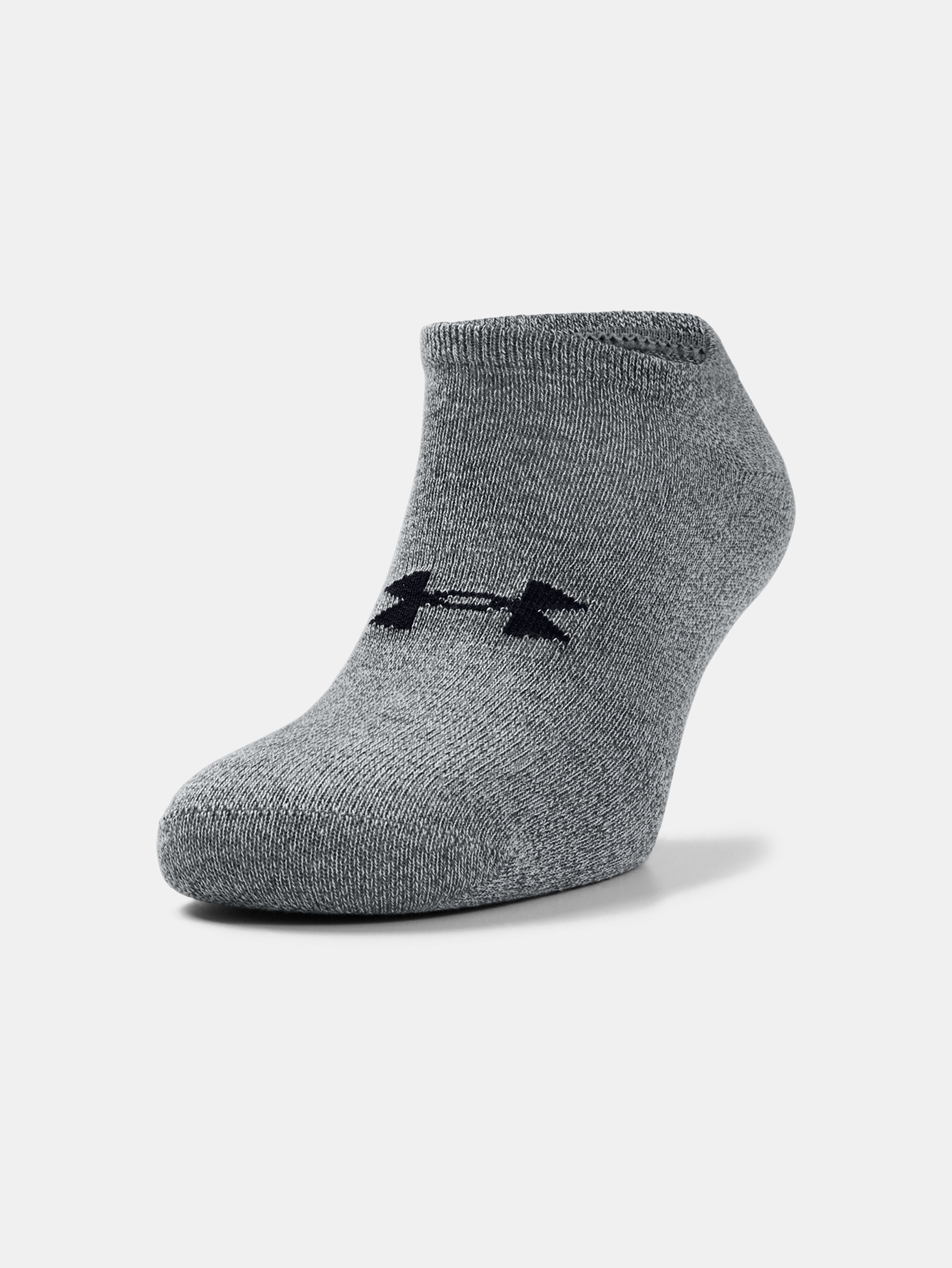 Meeste sokid Under Armour Men's Essentials NS
