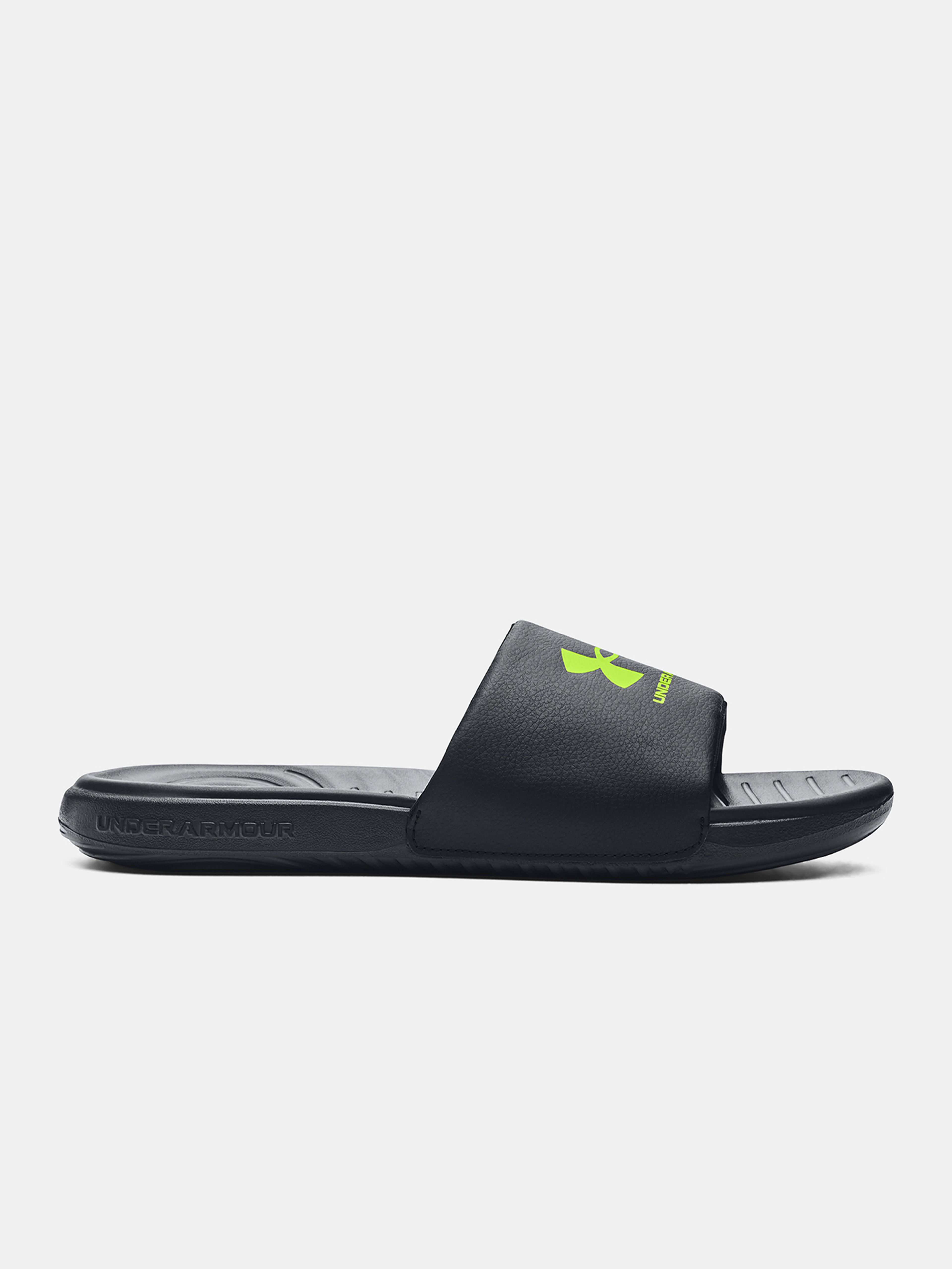 Pánske pantofle Under Armour UA M Ansa Fix SL