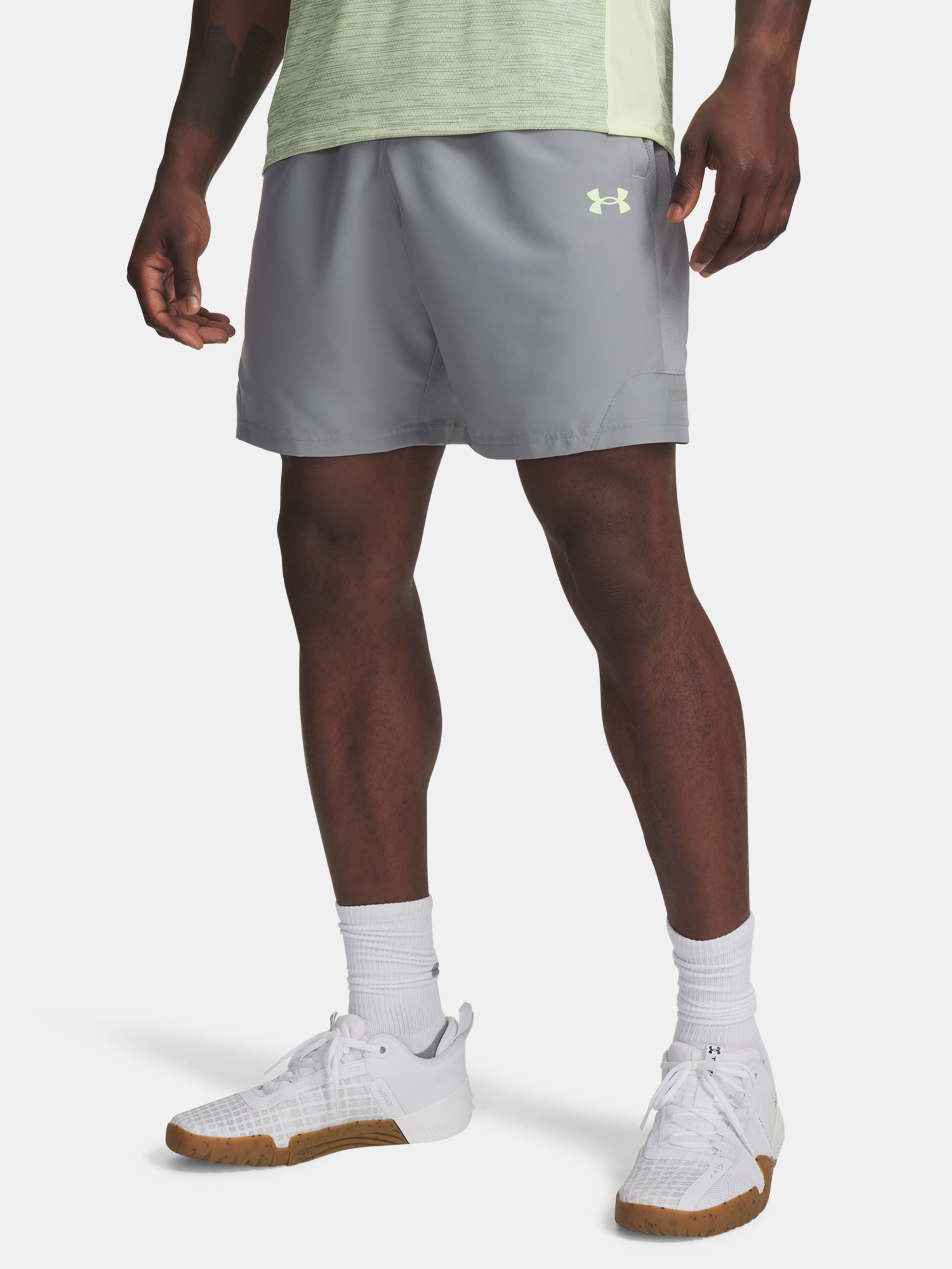 Férfi rövidnadrágok Under Armour UA Tech Utility Shorts