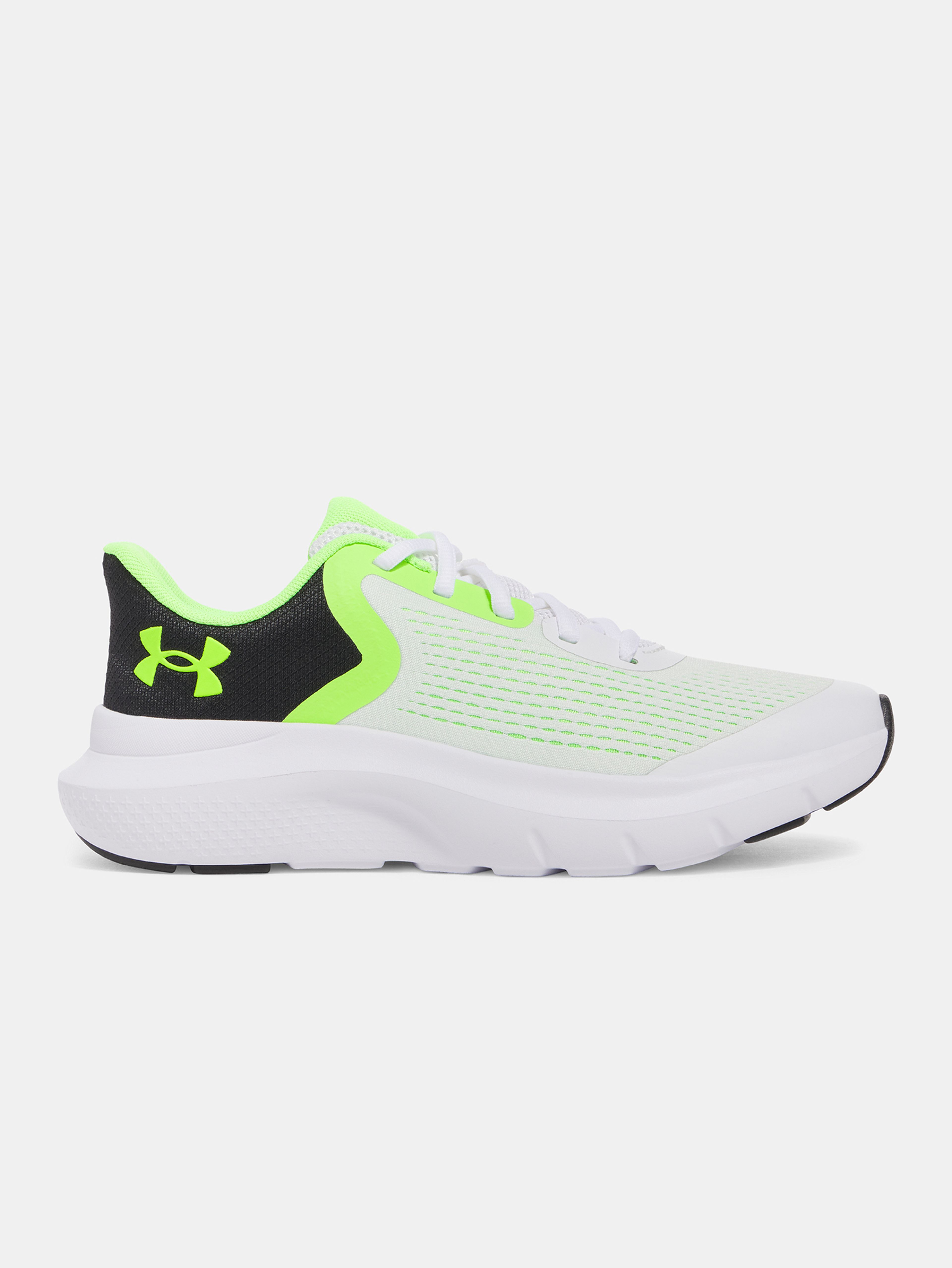 Chlapčenské topánky Under Armour UA BGS Rogue 5