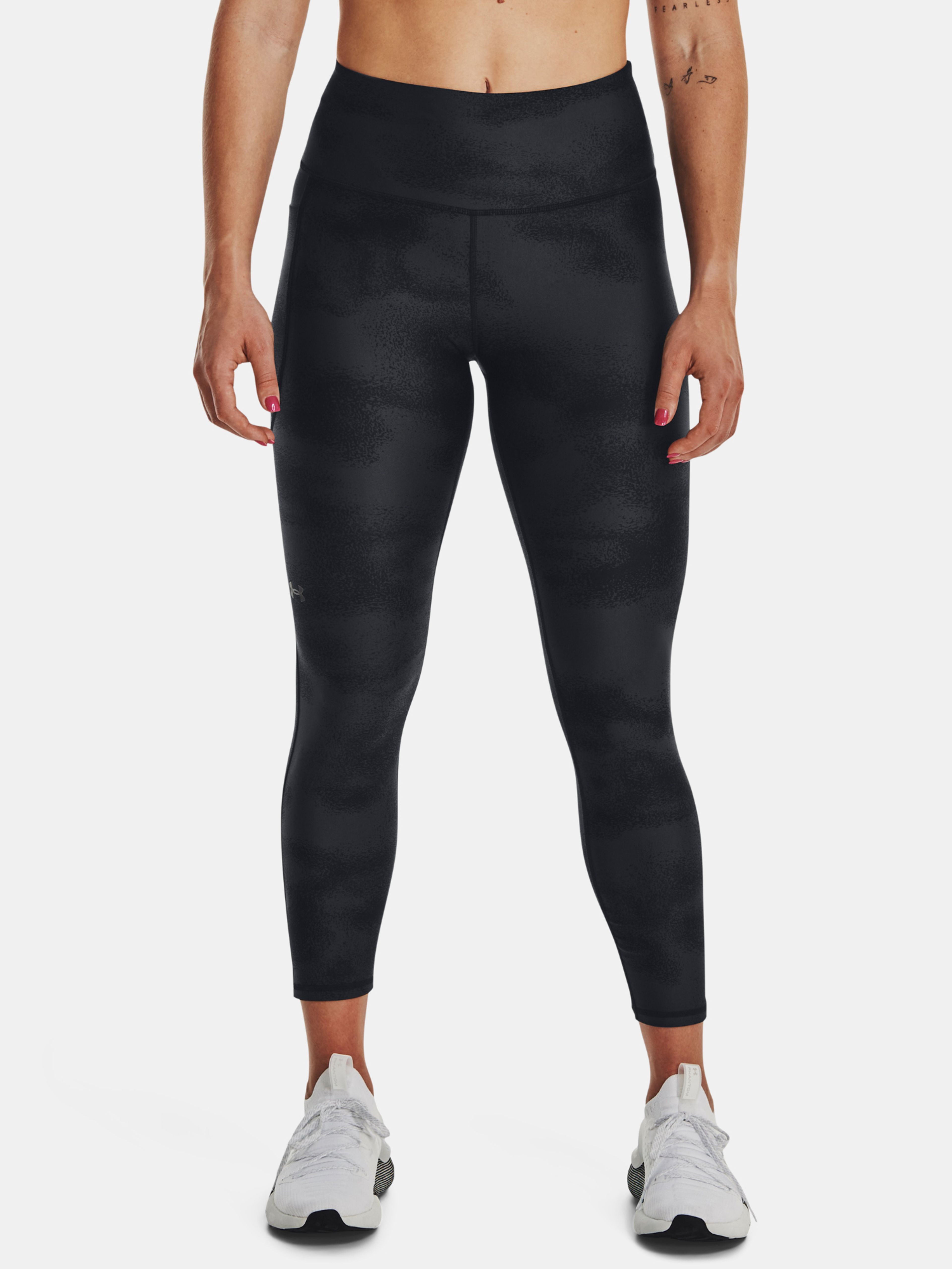 Női leggings Under Armour Armour AOP Ankle Leg