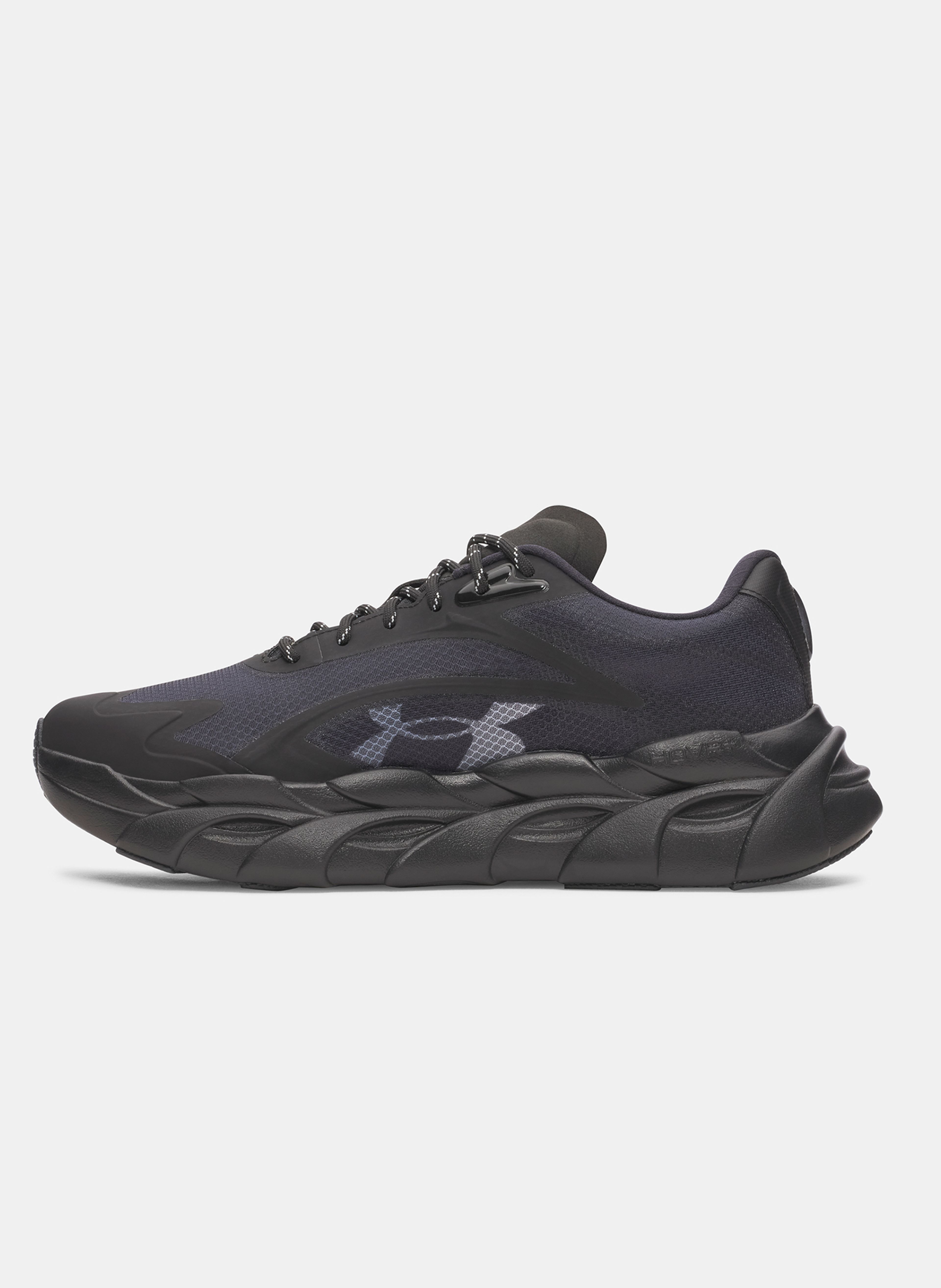 Férfi cipők Under Armour UA HB Runner SE 2 - 002