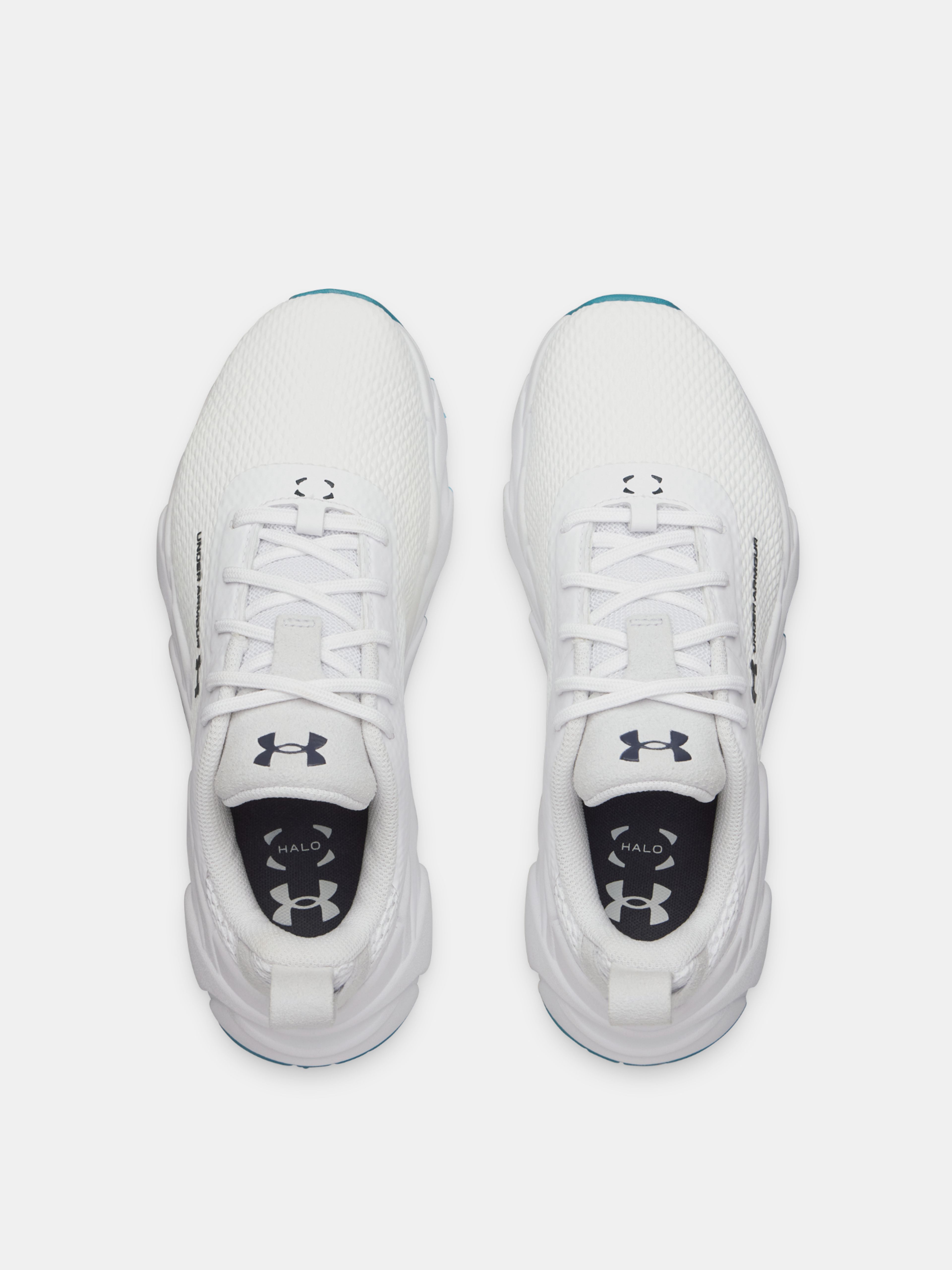 Naiste tossud Under Armour UA W HB Hybrid SL - 006