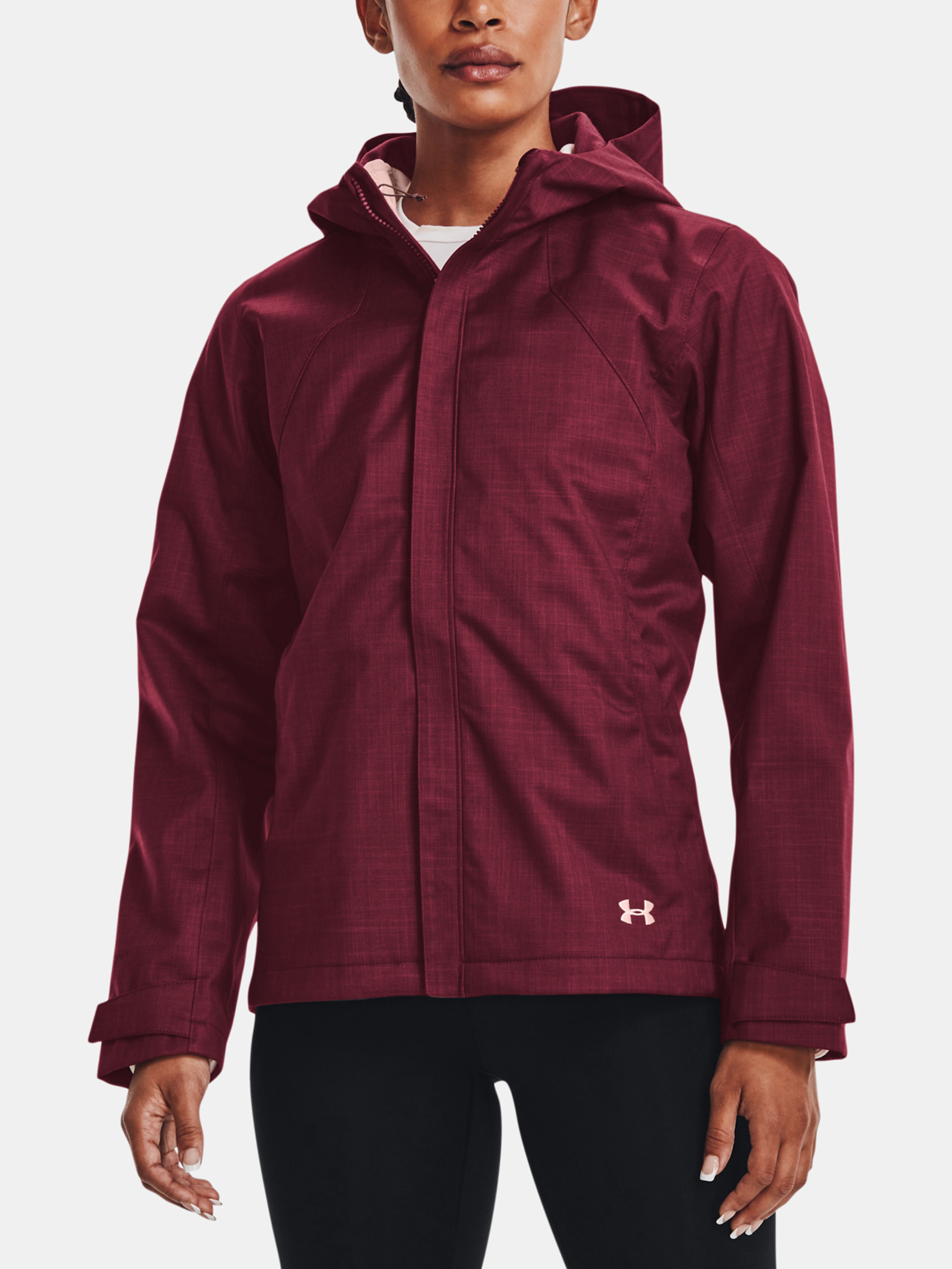 Dámska bunda Under Armour UA CGI Sienna 3-in-1 Jacket