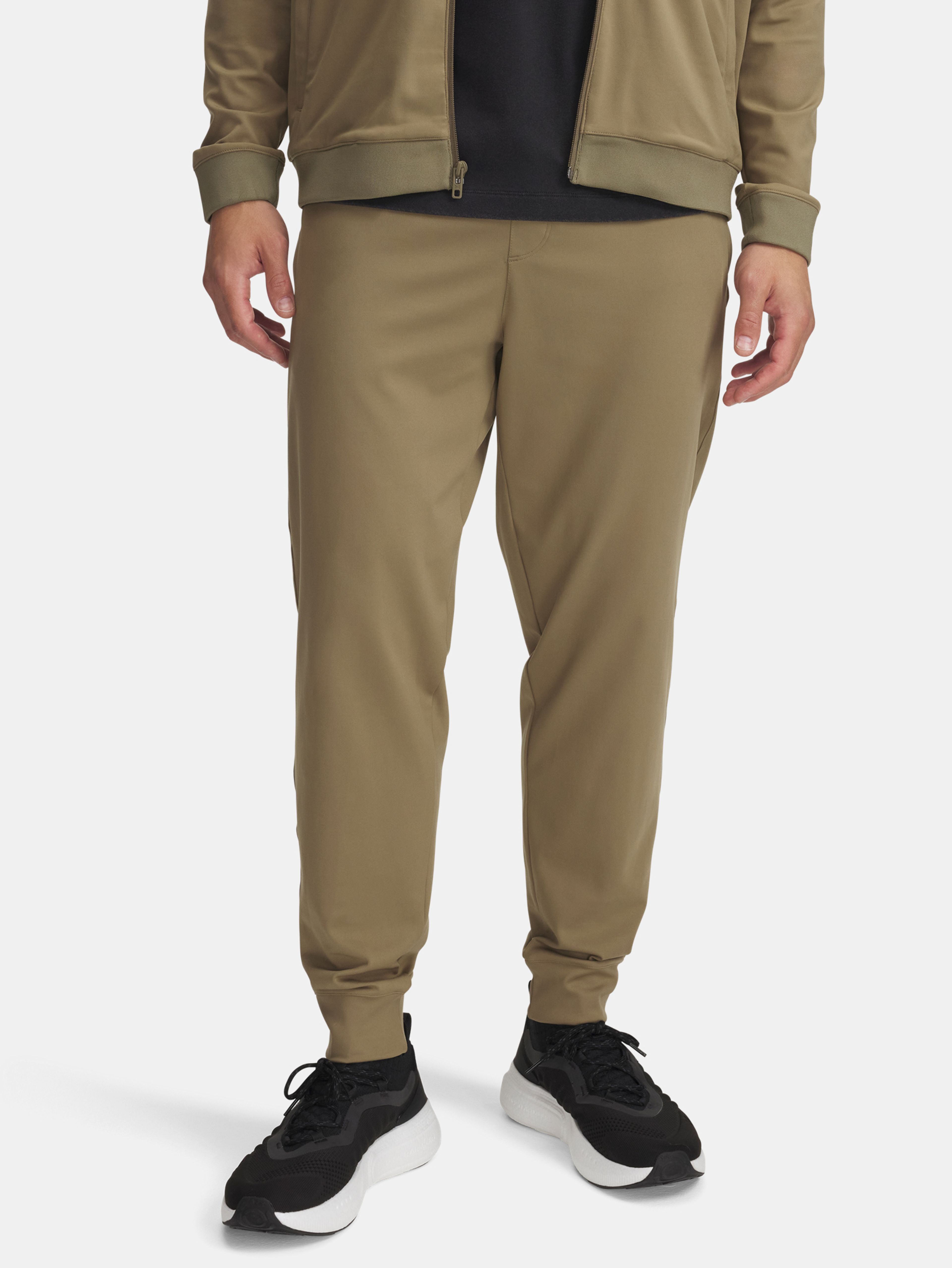 Moške spodnji del trenirke Under Armour UA Meridian Joggers