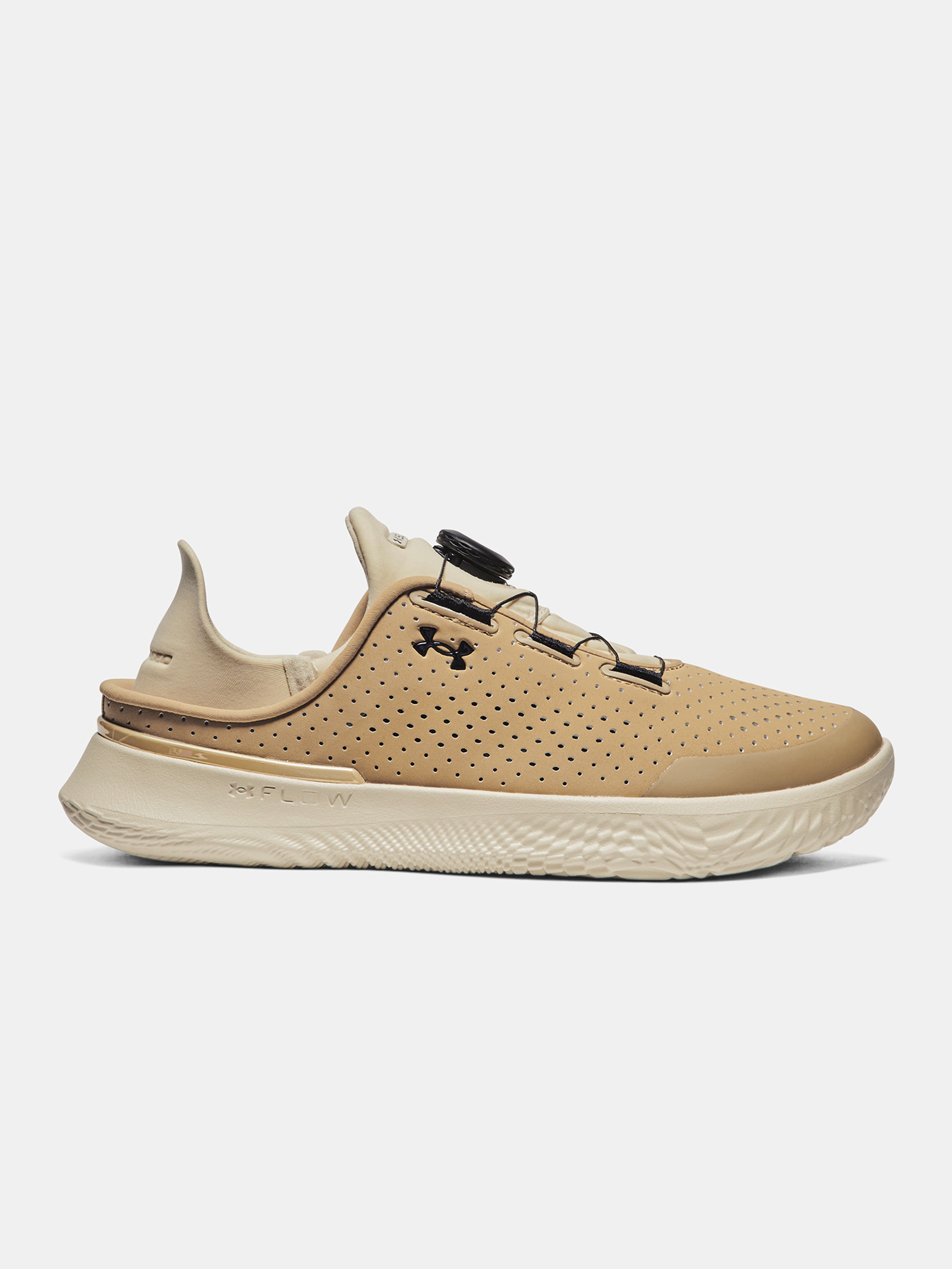 Unisex cipők Under Armour UA Slipspeed Trainer NB-BRN