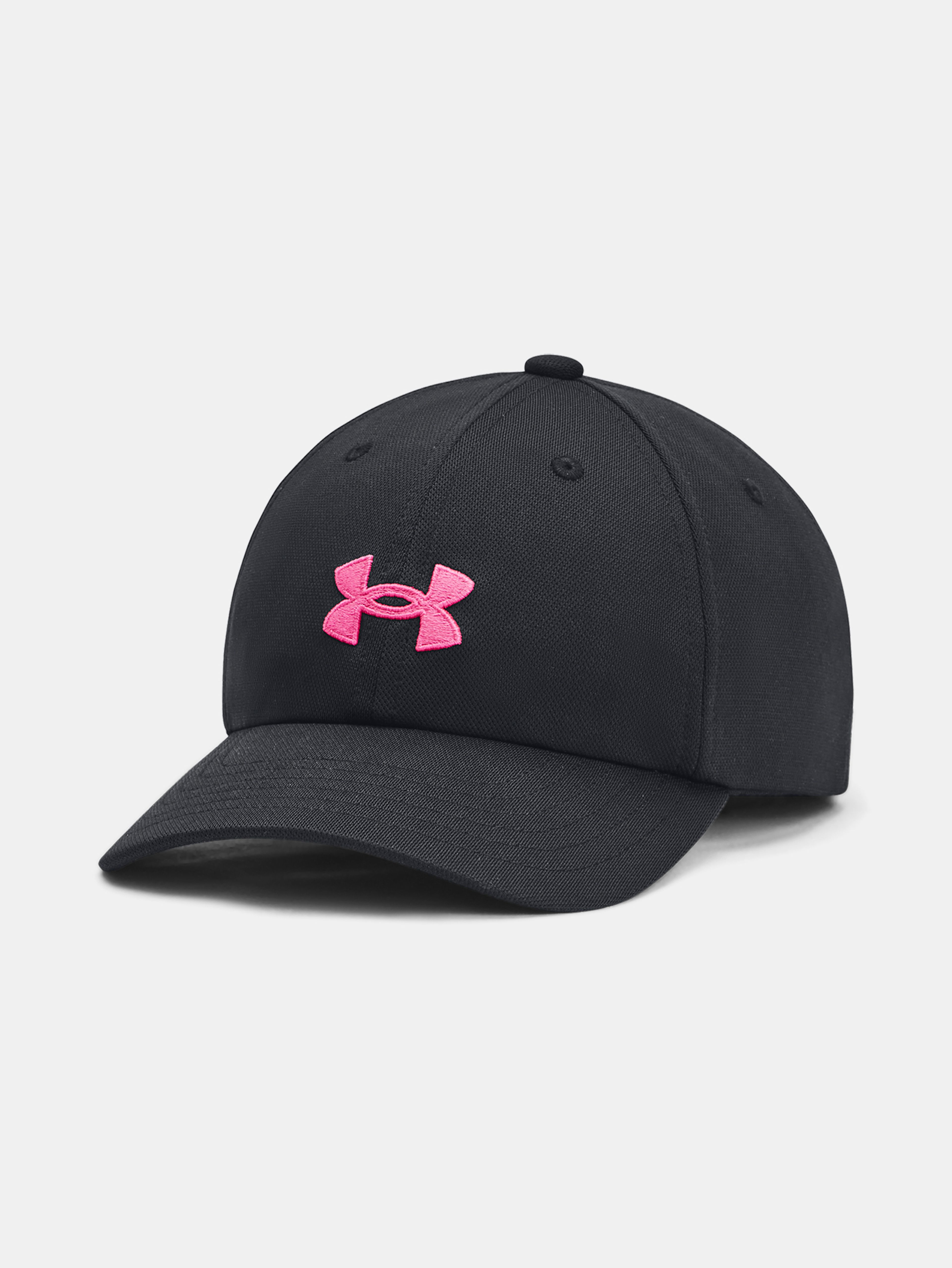 Dívčí kšiltovka Under Armour Girl's UA Blitzing Adj