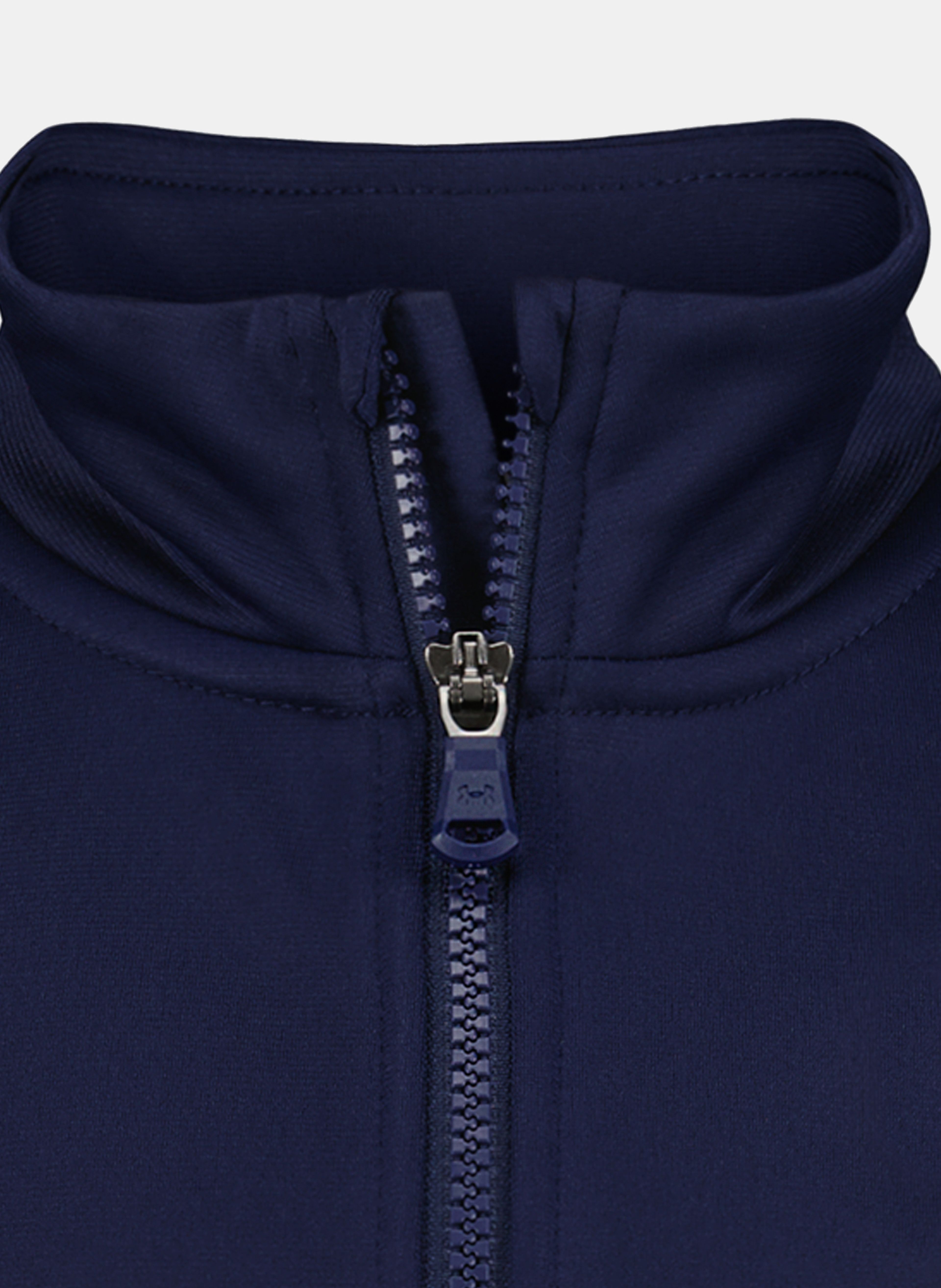 Zēnu komplekts Under Armour UA 3PC BRAWLER TRACK SET - 003