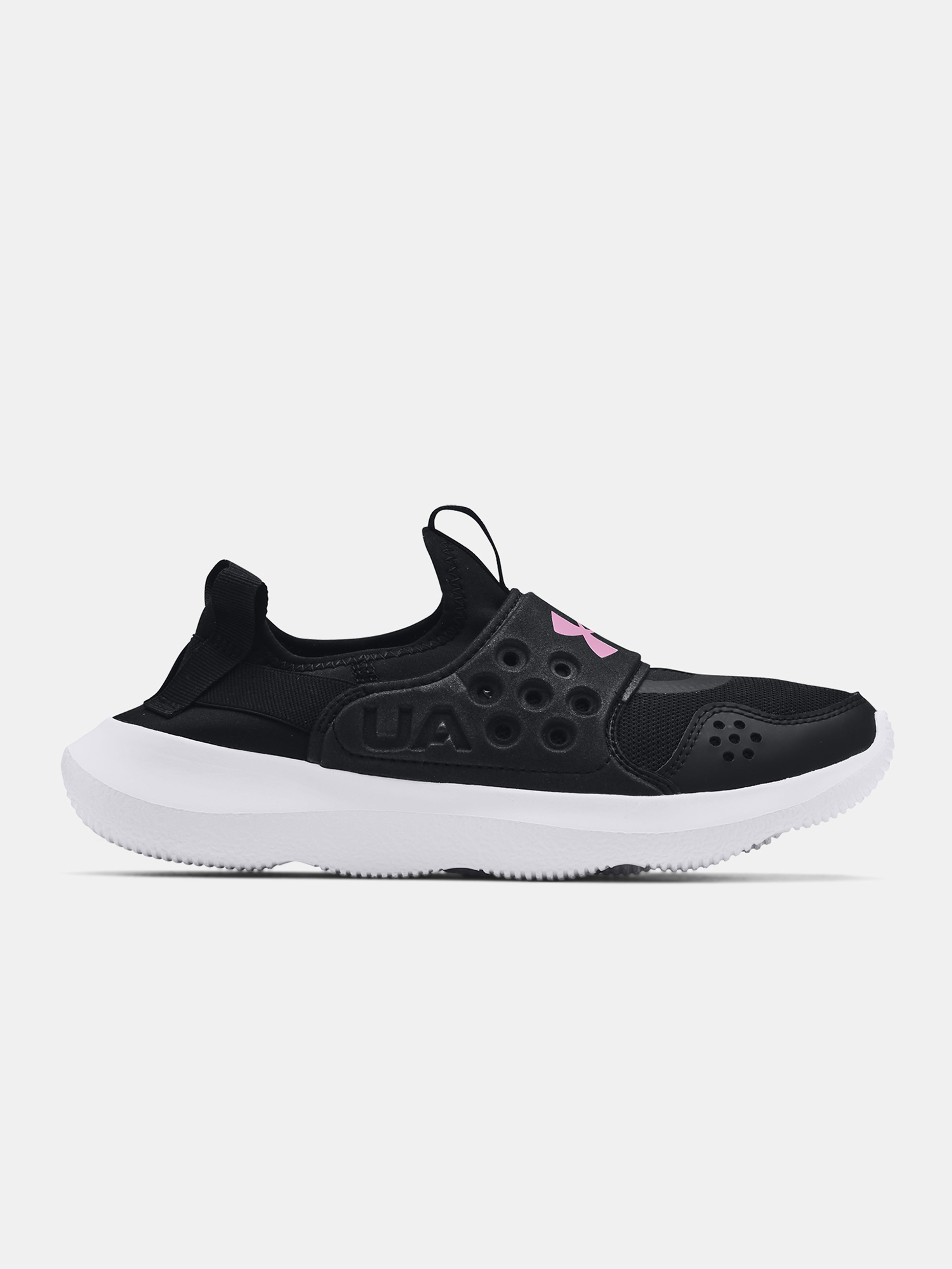 Dívčí boty Under Armour GGS Runplay