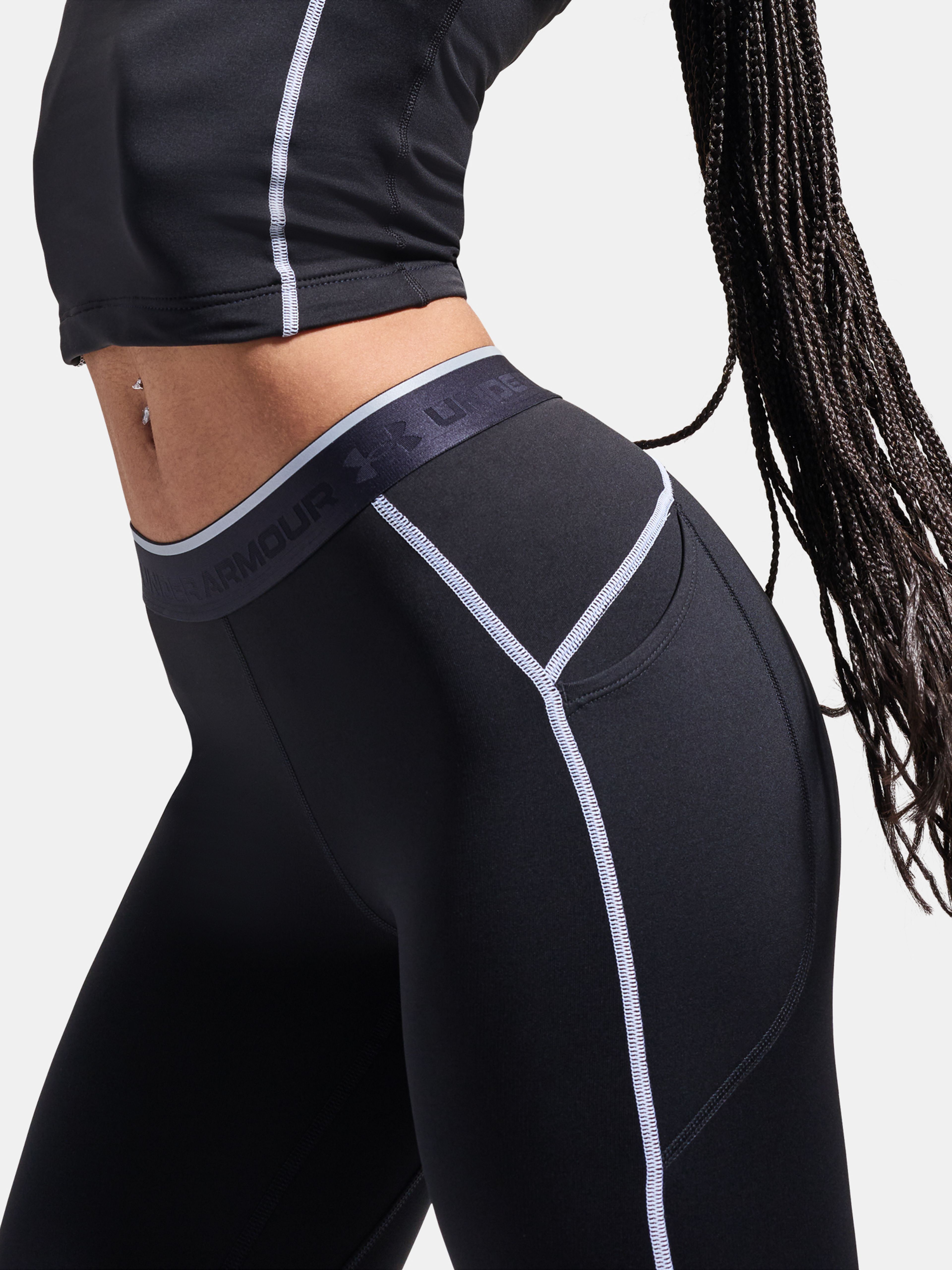 Női leggings Under Armour UA ColdGear Elite Legging - 003