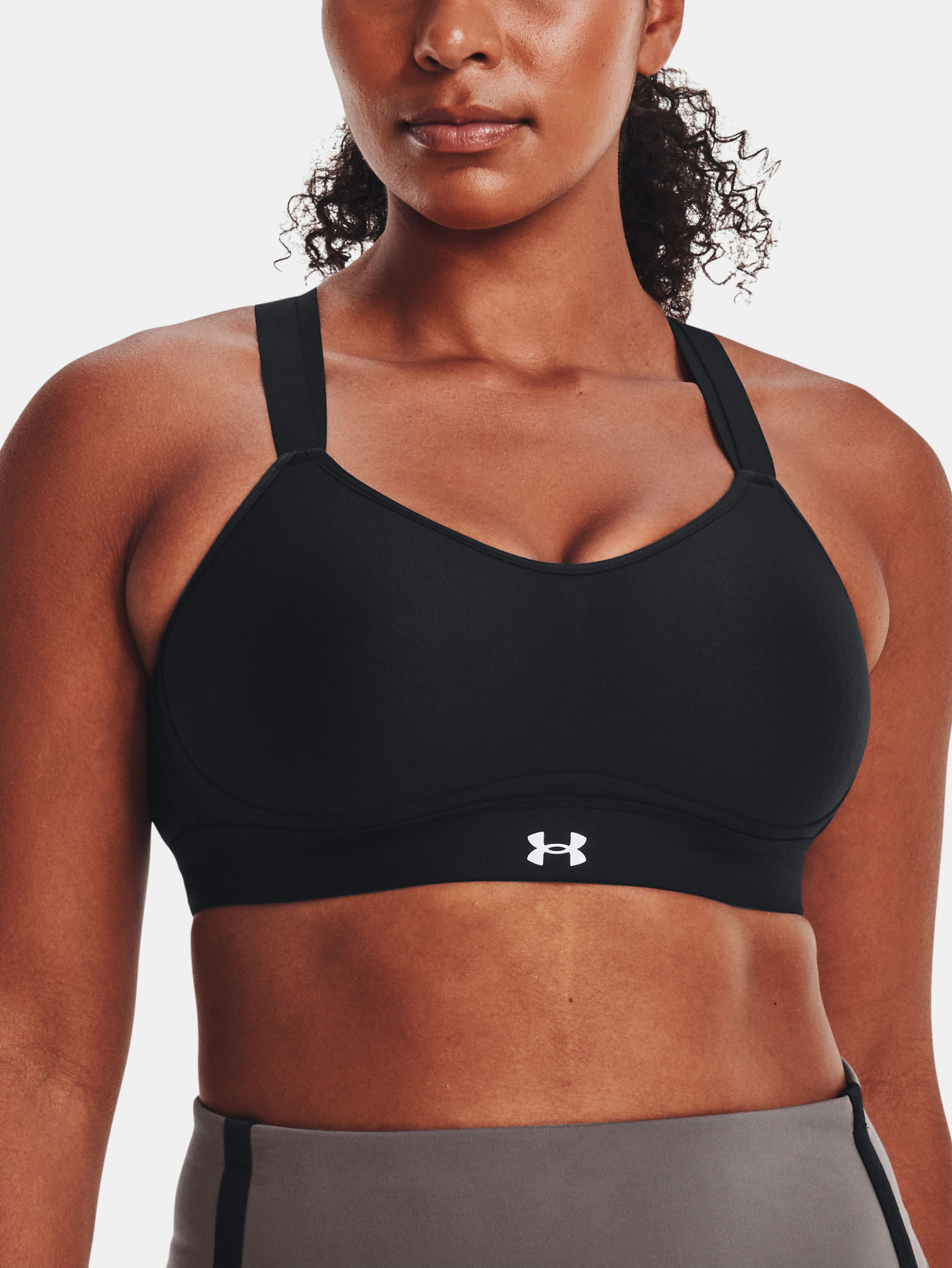 Női melltartó Under Armour UA Infinity Low Strappy