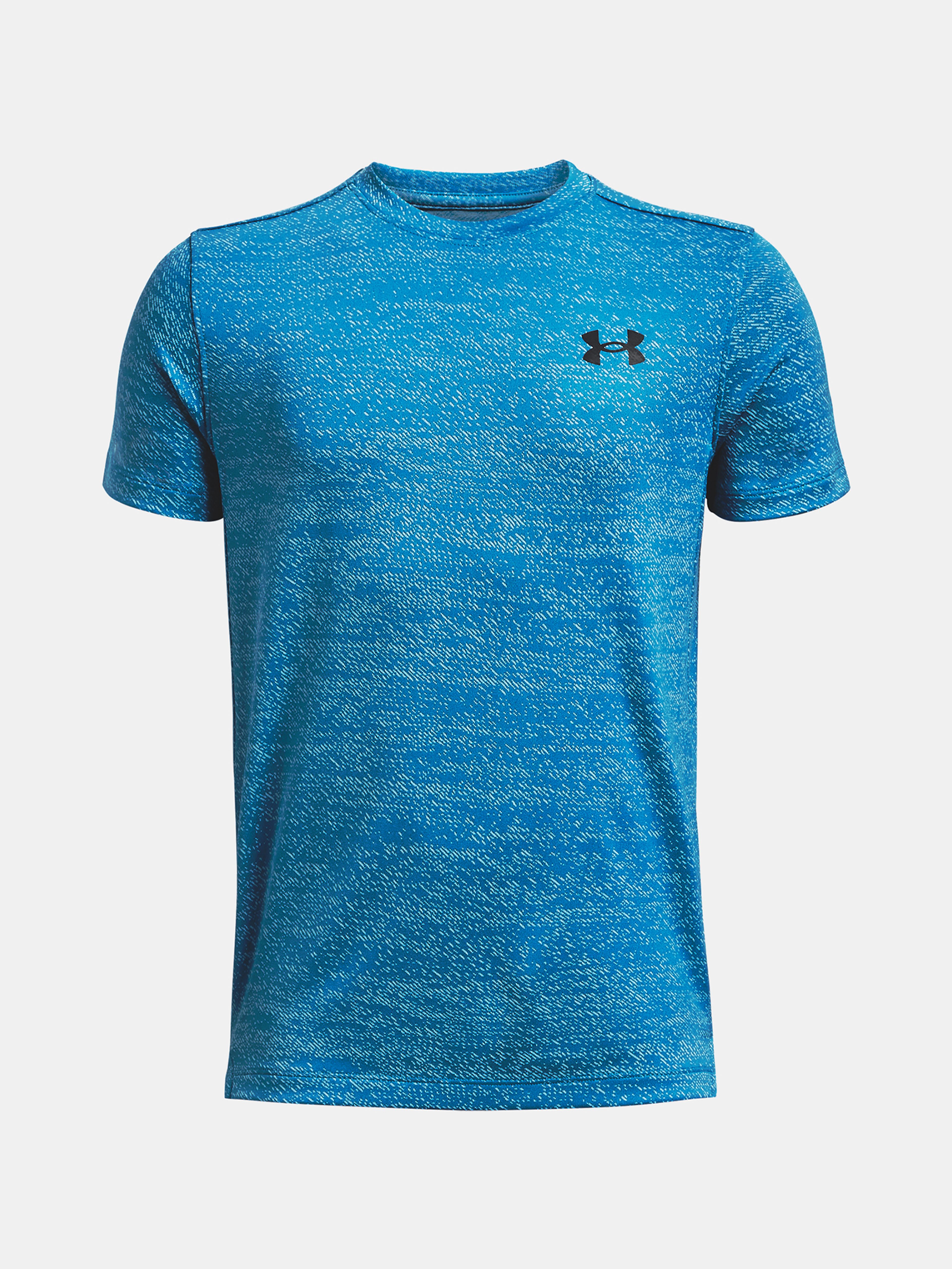 Fiú póló Under Armour UA Tech Vent Jacquard SS