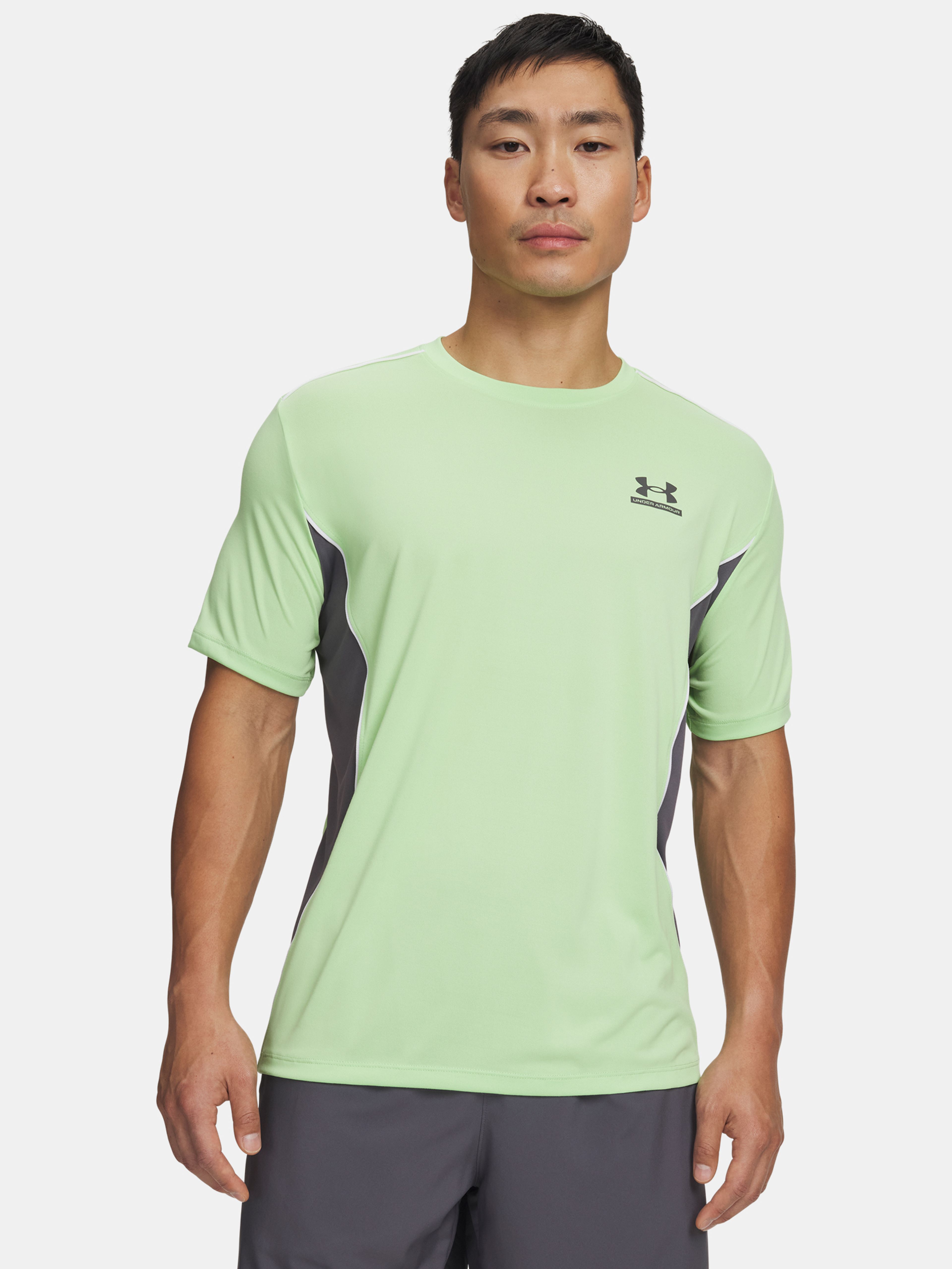 Férfi póló Under Armour UA Tech Sport Short Sleeve