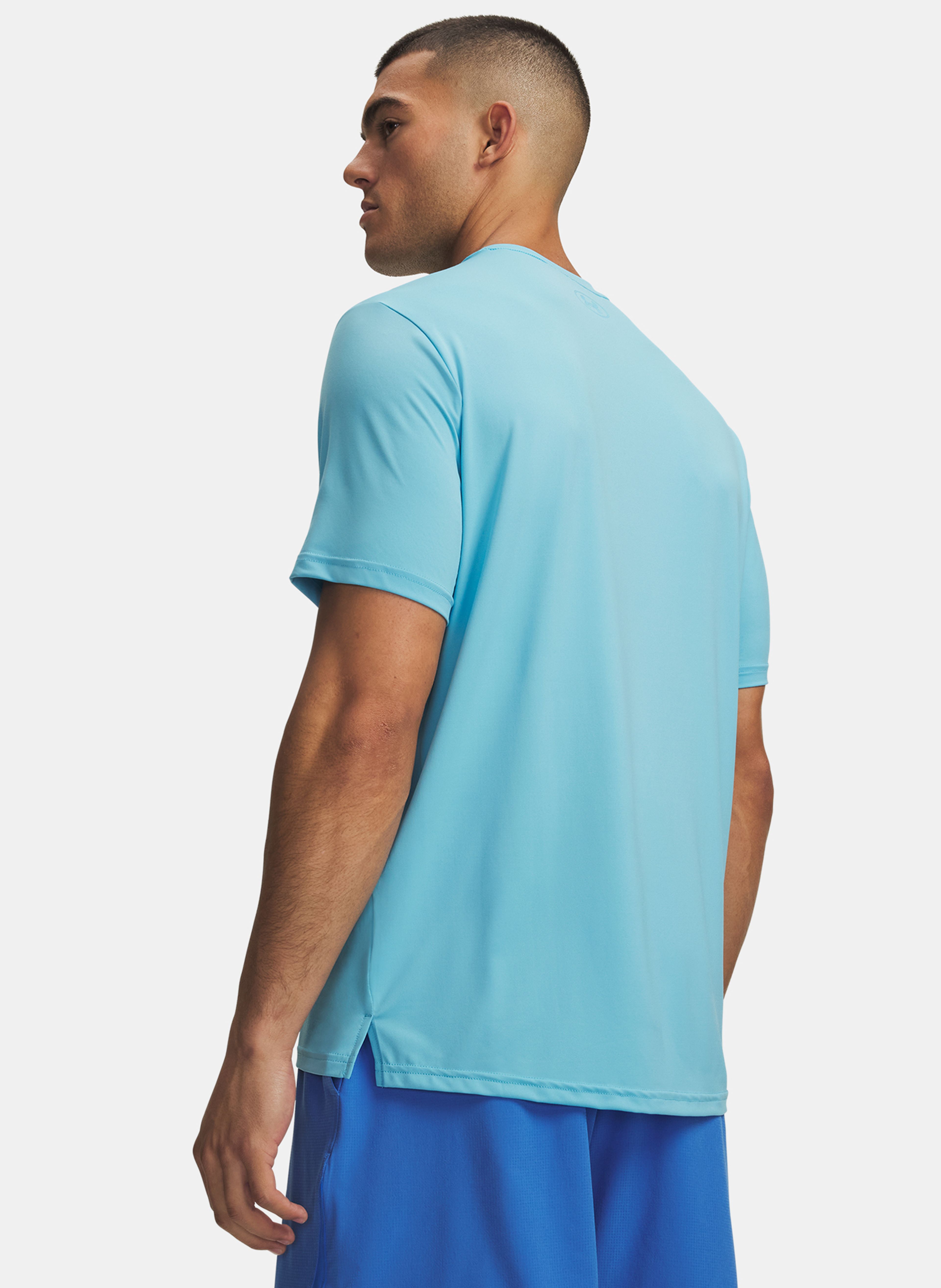 Moška majica Under Armour Vanish Energy SS - 002