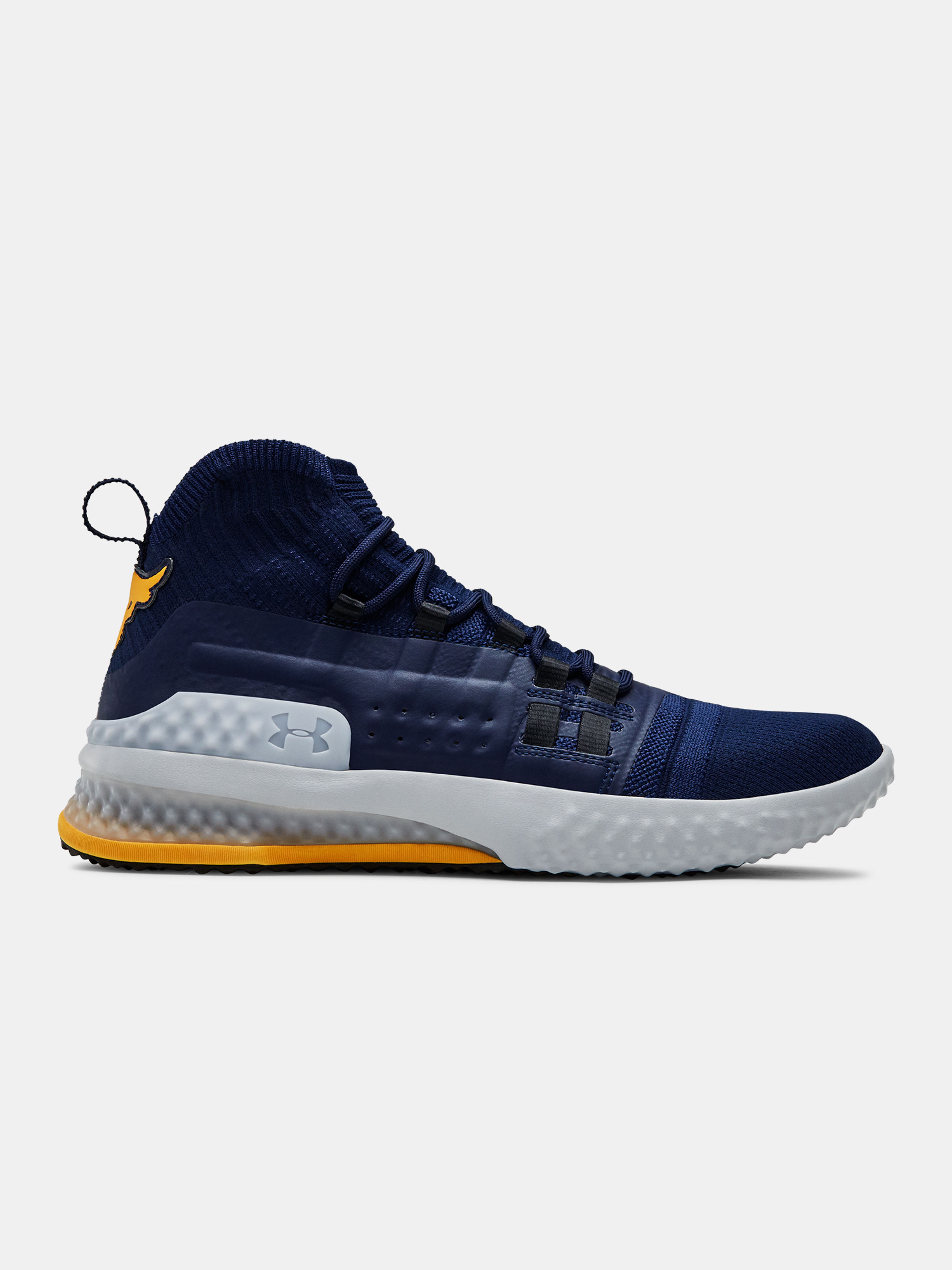 Project rock 1 shoes on sale