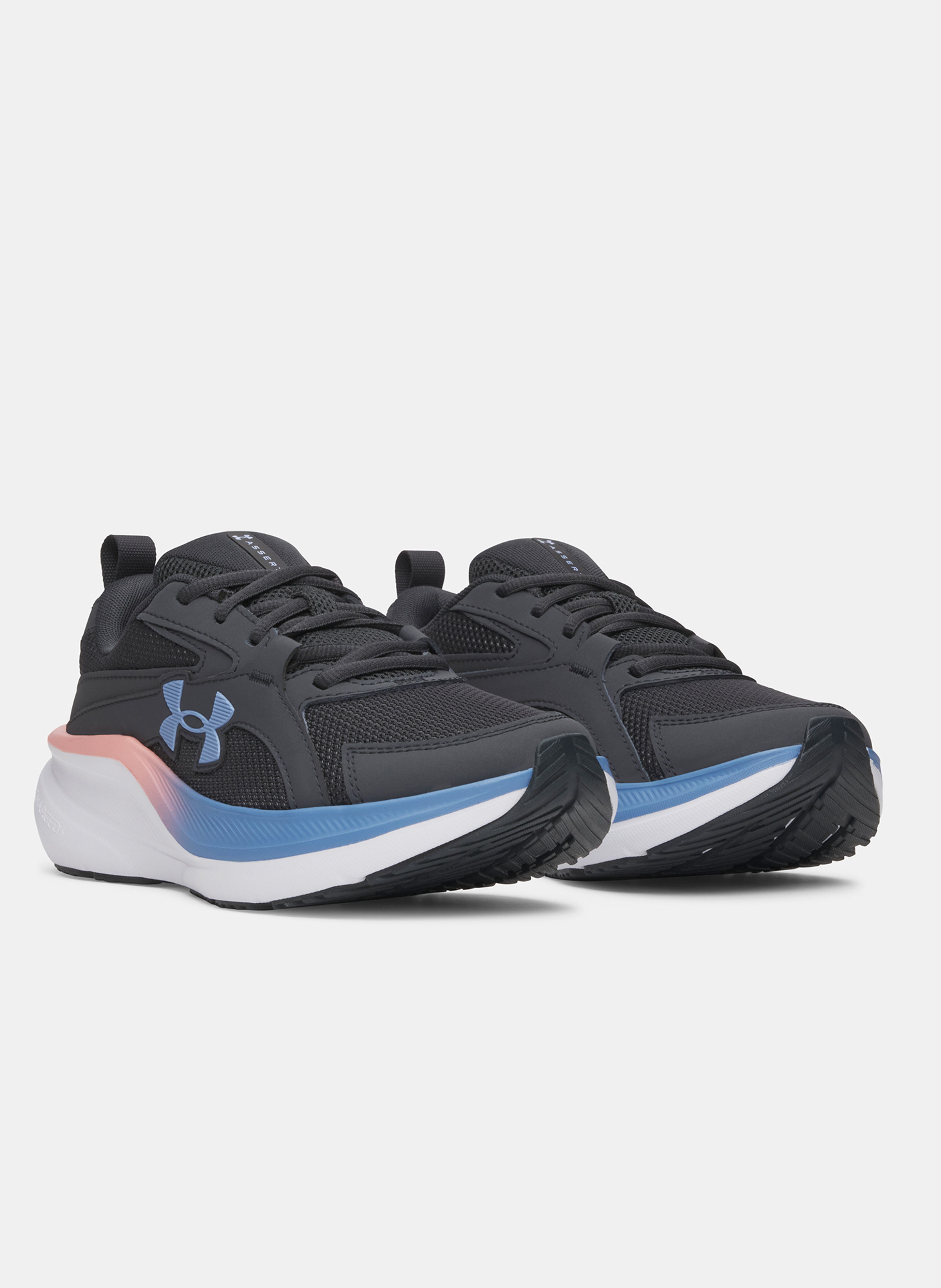 Lány cipők Under Armour UA GGS Assert 11 - 003