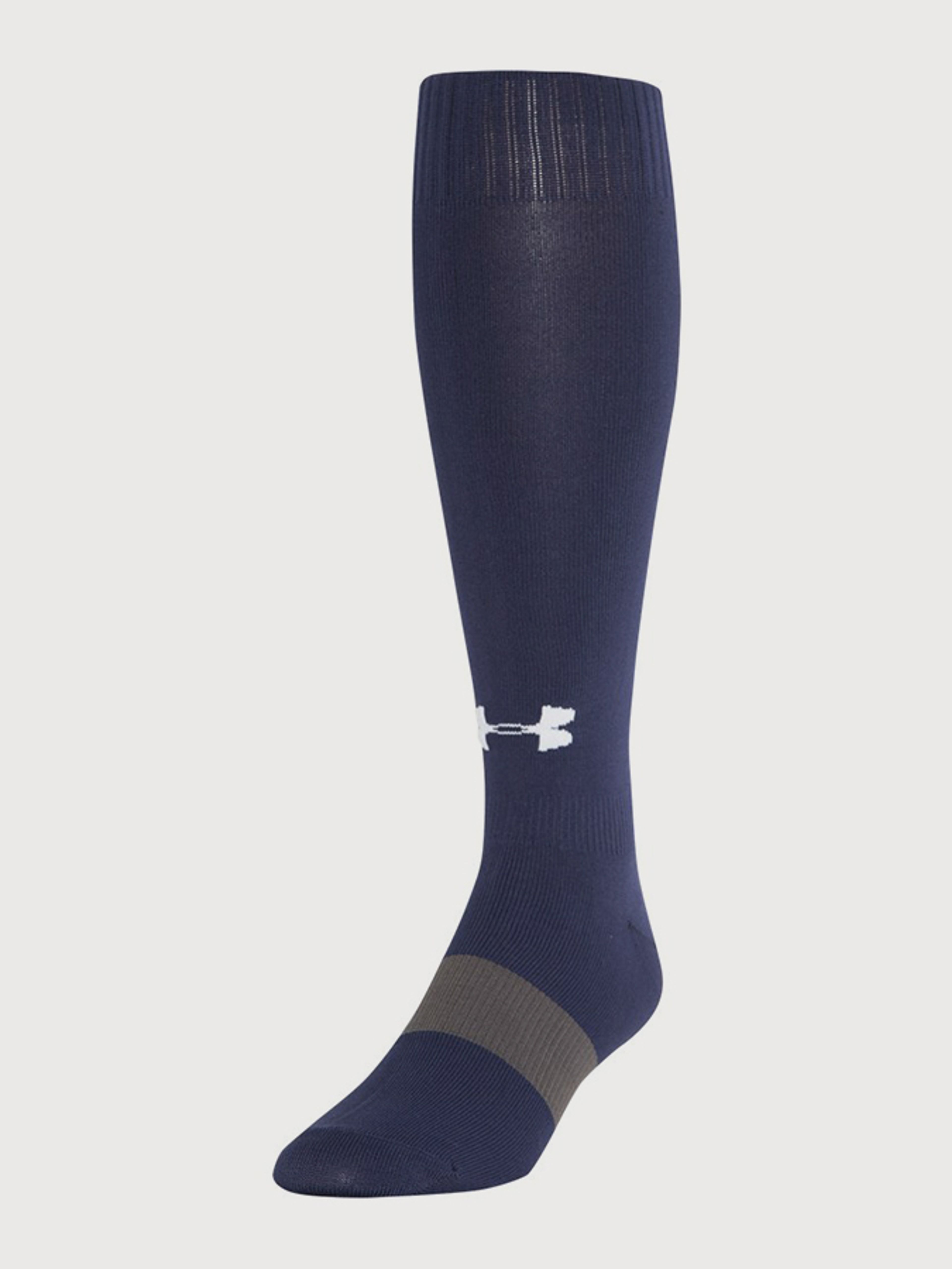 Unisexové štulpny Under Armour Soccer Solid Otc
