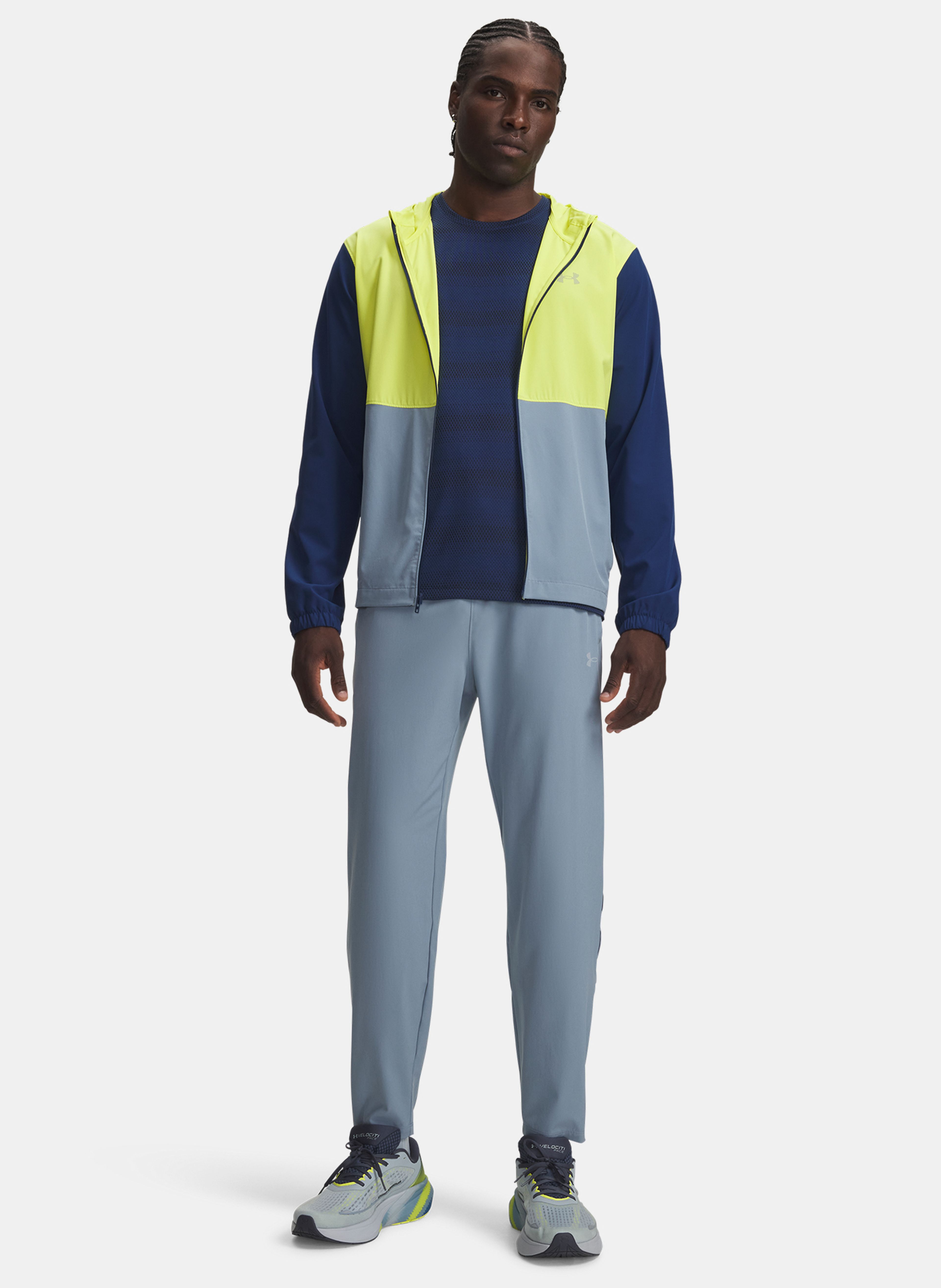 Férfi sportnadrág Under Armour UA Velociti Track Pant - 004