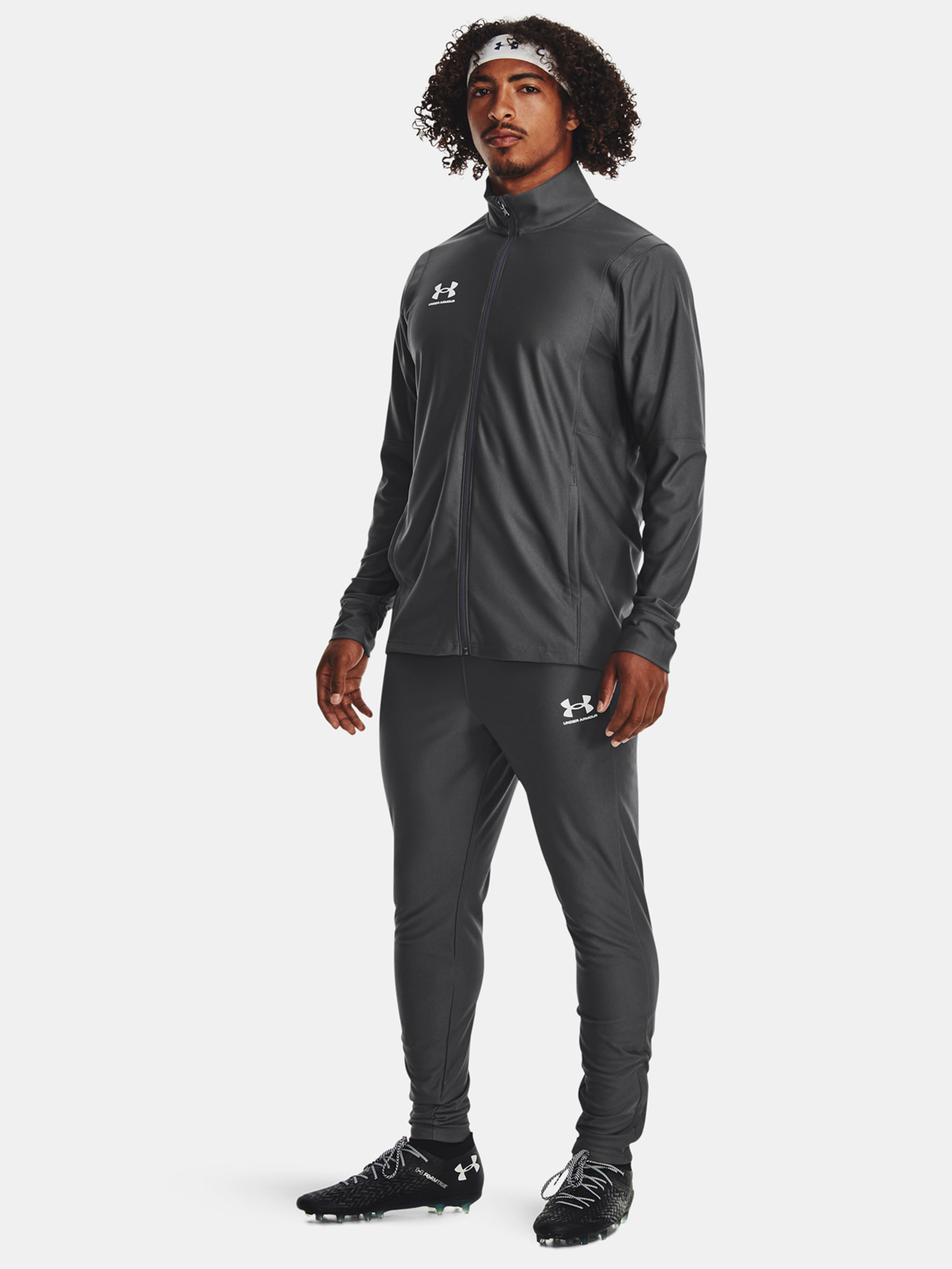Férfi szett Under Armour UA M's Ch. Tracksuit