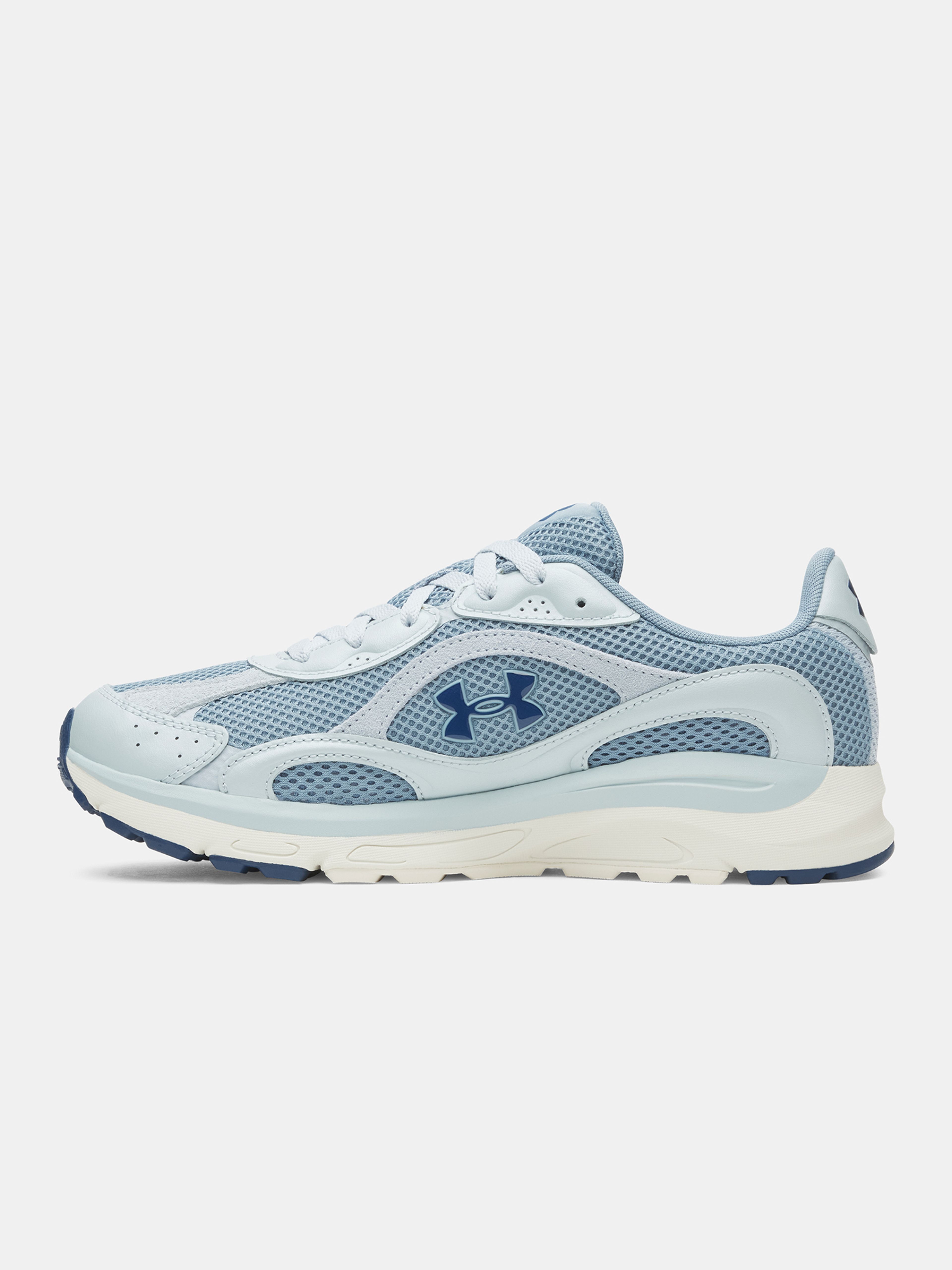 Férfi cipők Under Armour UA Tech Runner - 002