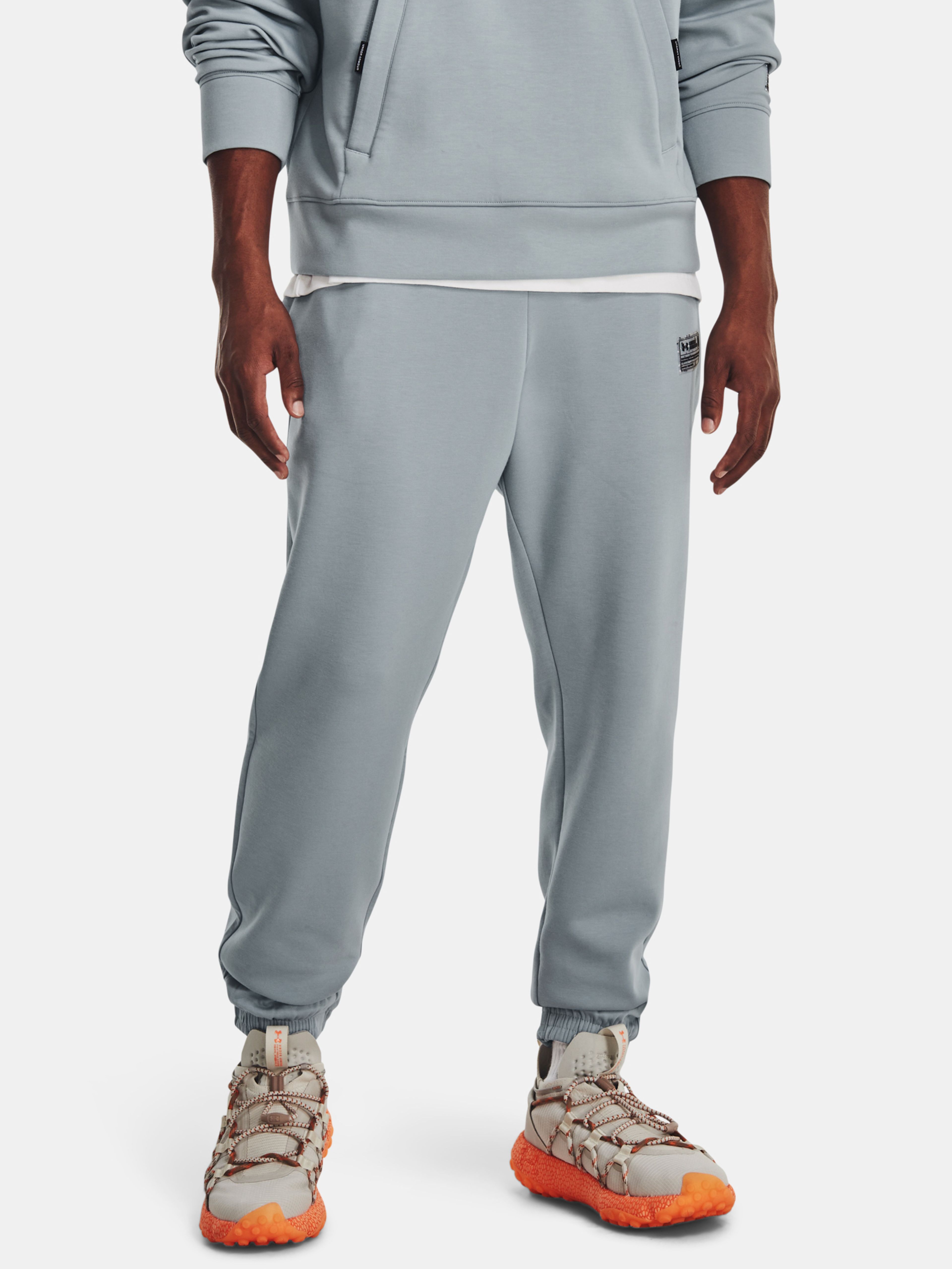 Unisex teplaky Under Armour UA Summit Knit Joggers