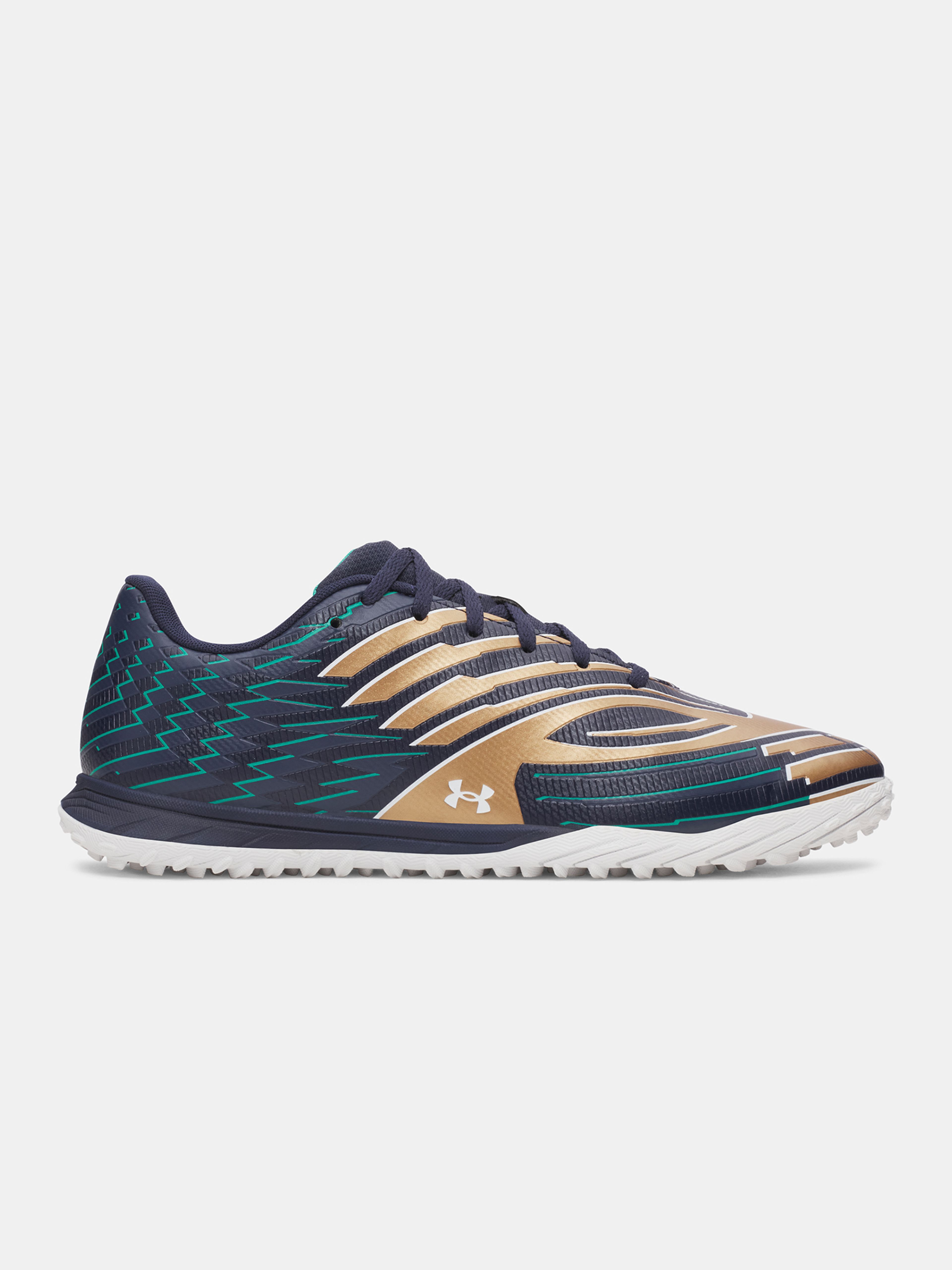 Unisexové turfy Under Armour UA U Shadow Select 4 Turf - 001