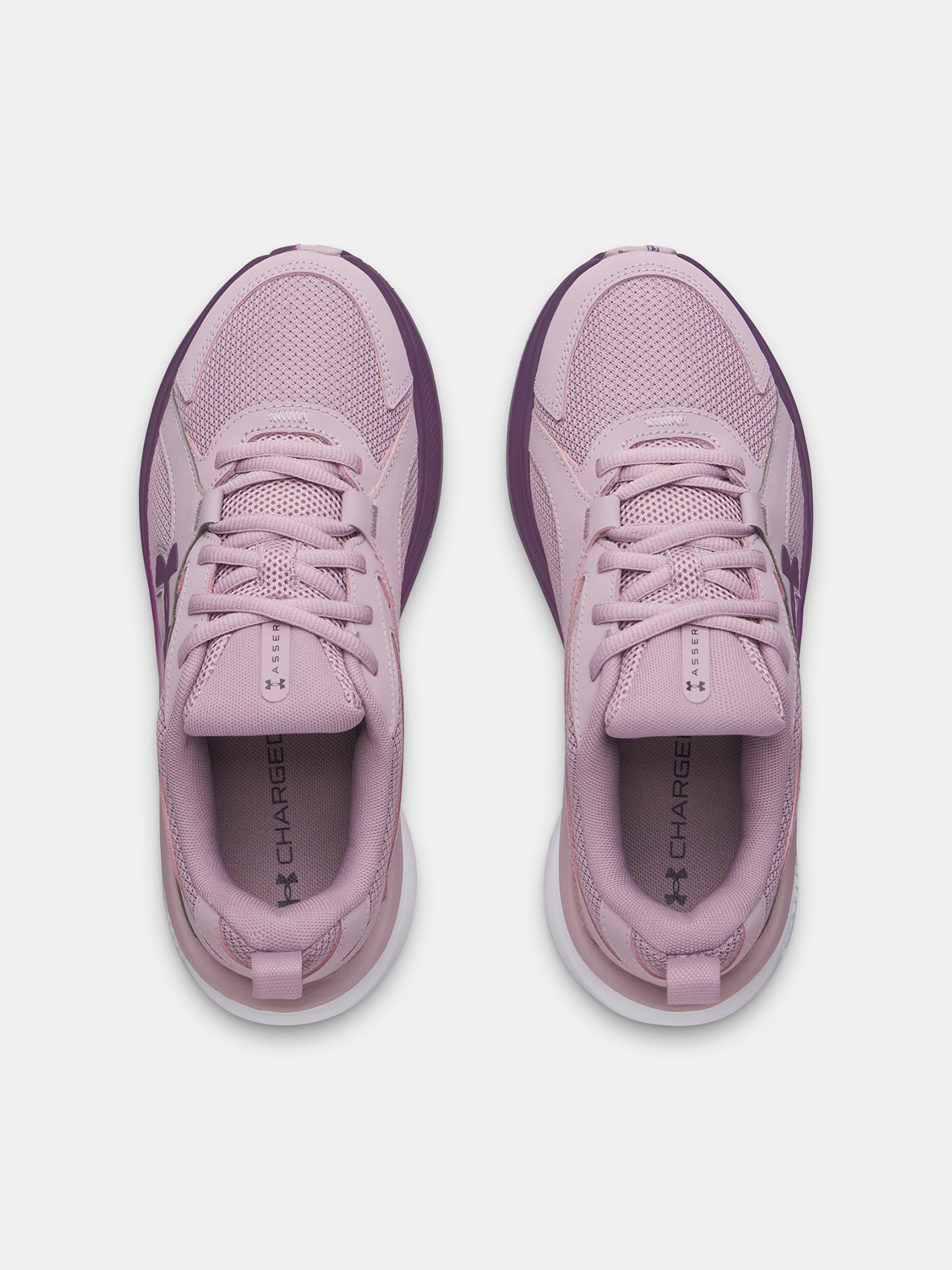 Női cipők Under Armour UA W Assert 11 - 005