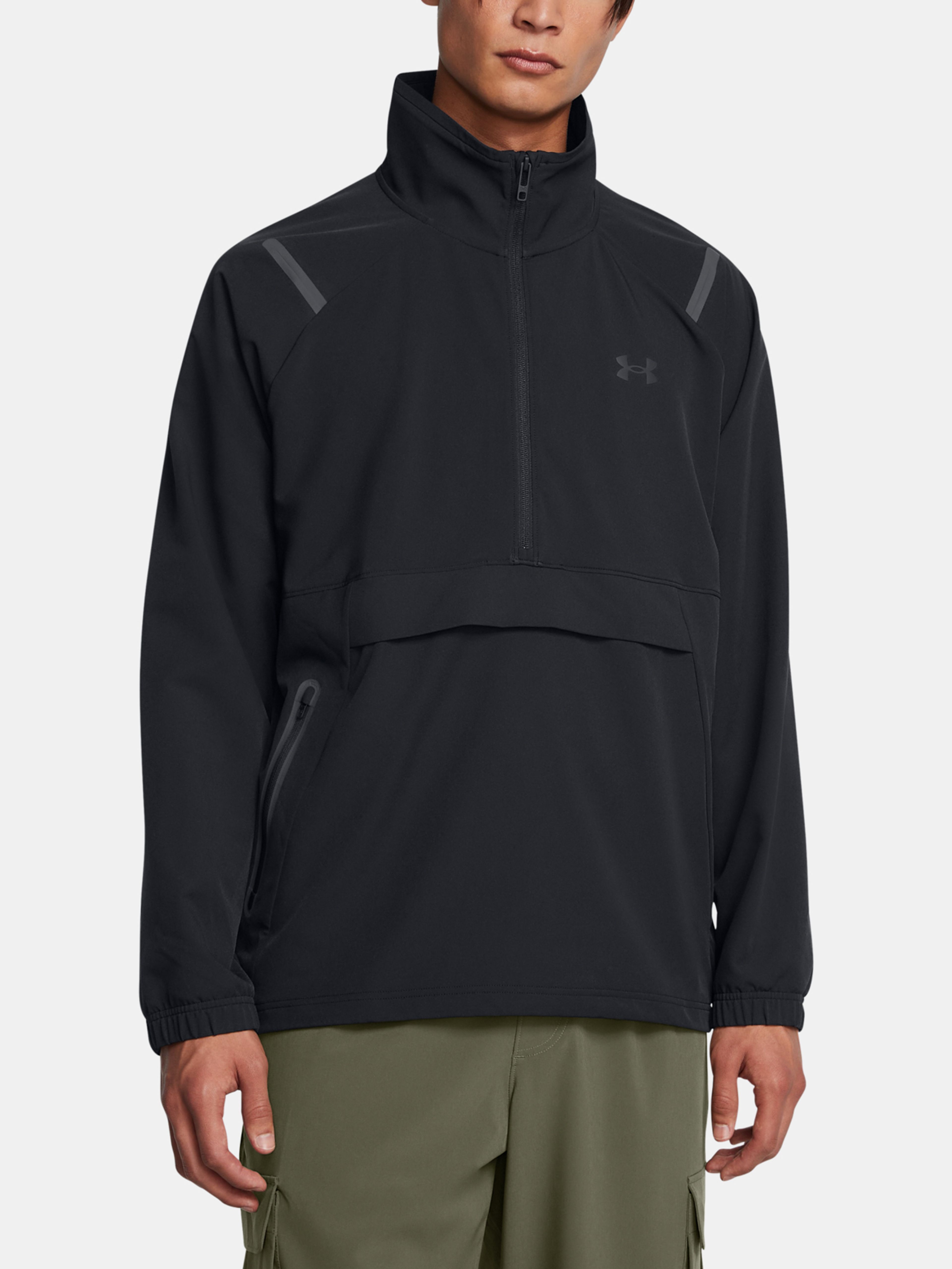 Pánská bunda Under Armour UA Unstoppable Anorak LC