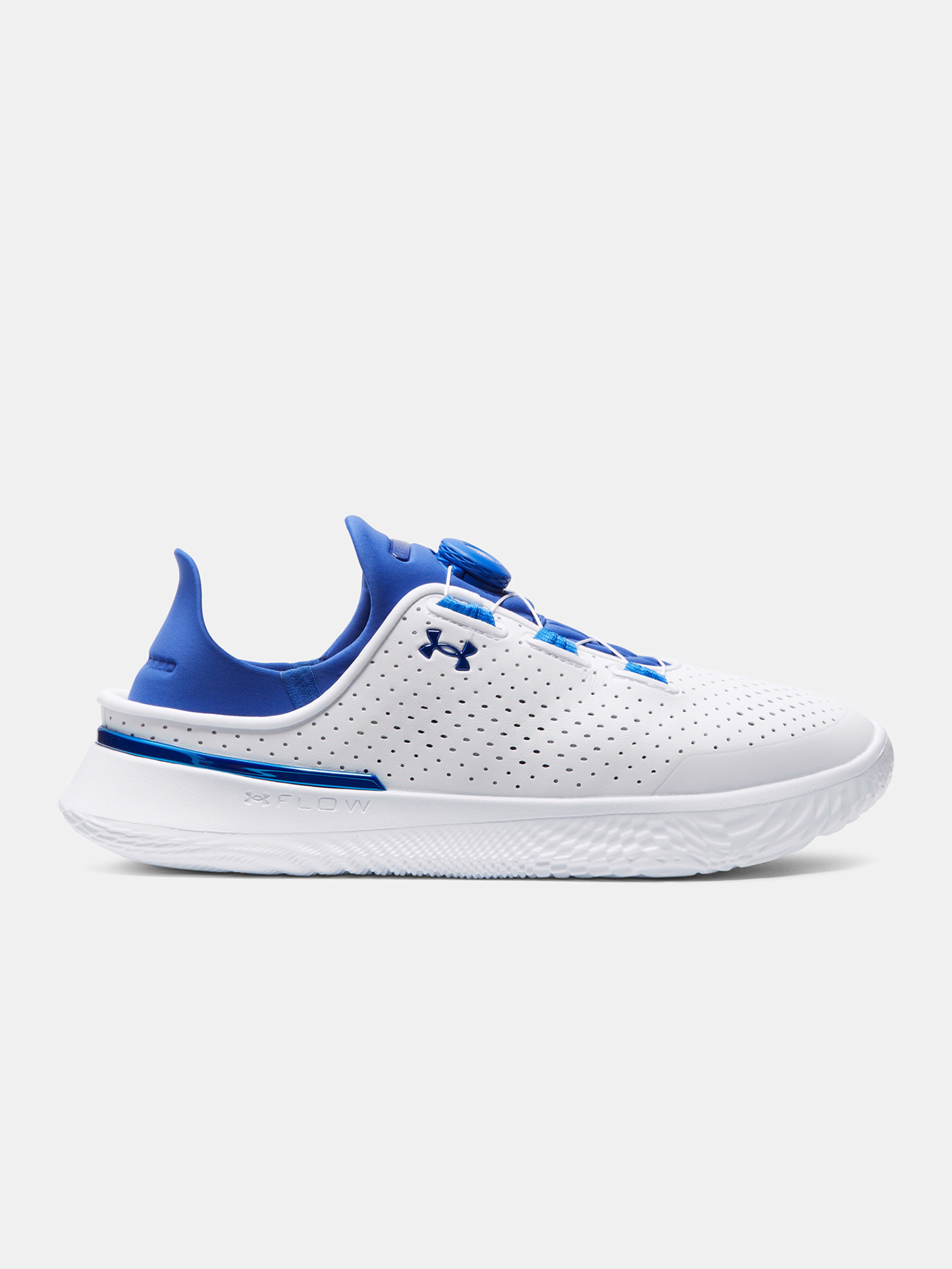 Unisexové boty Under Armour UA Slipspeed Trainer SYN