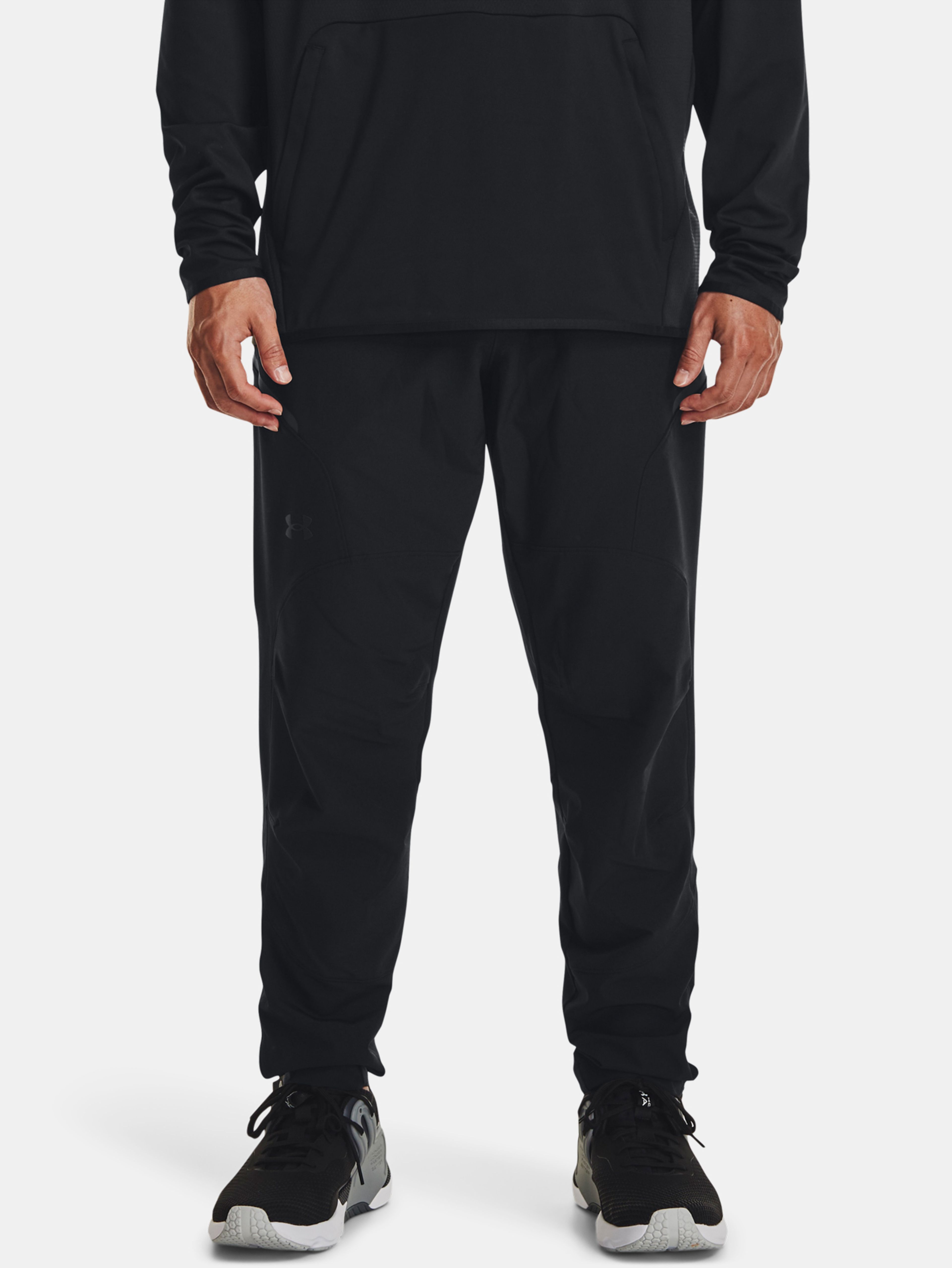 Meeste püksid Under Armour UA Unstoppable Brushed Pant