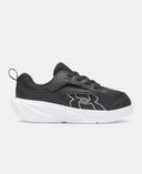 Poiste tossud Under Armour UA BINF Surge 5 AC-Must - 002
