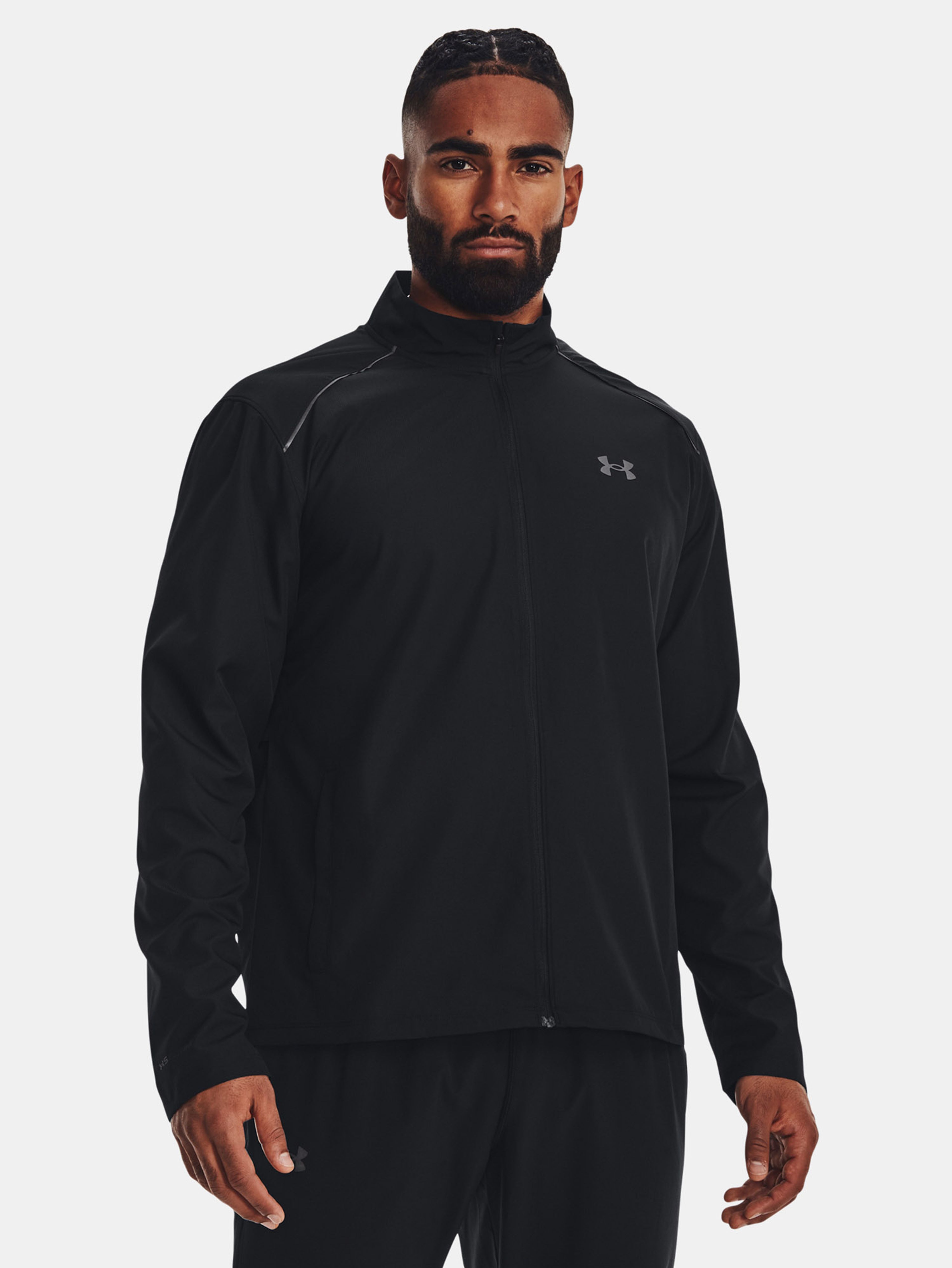 Férfi dzseki Under Armour UA STORM RUN JACKET