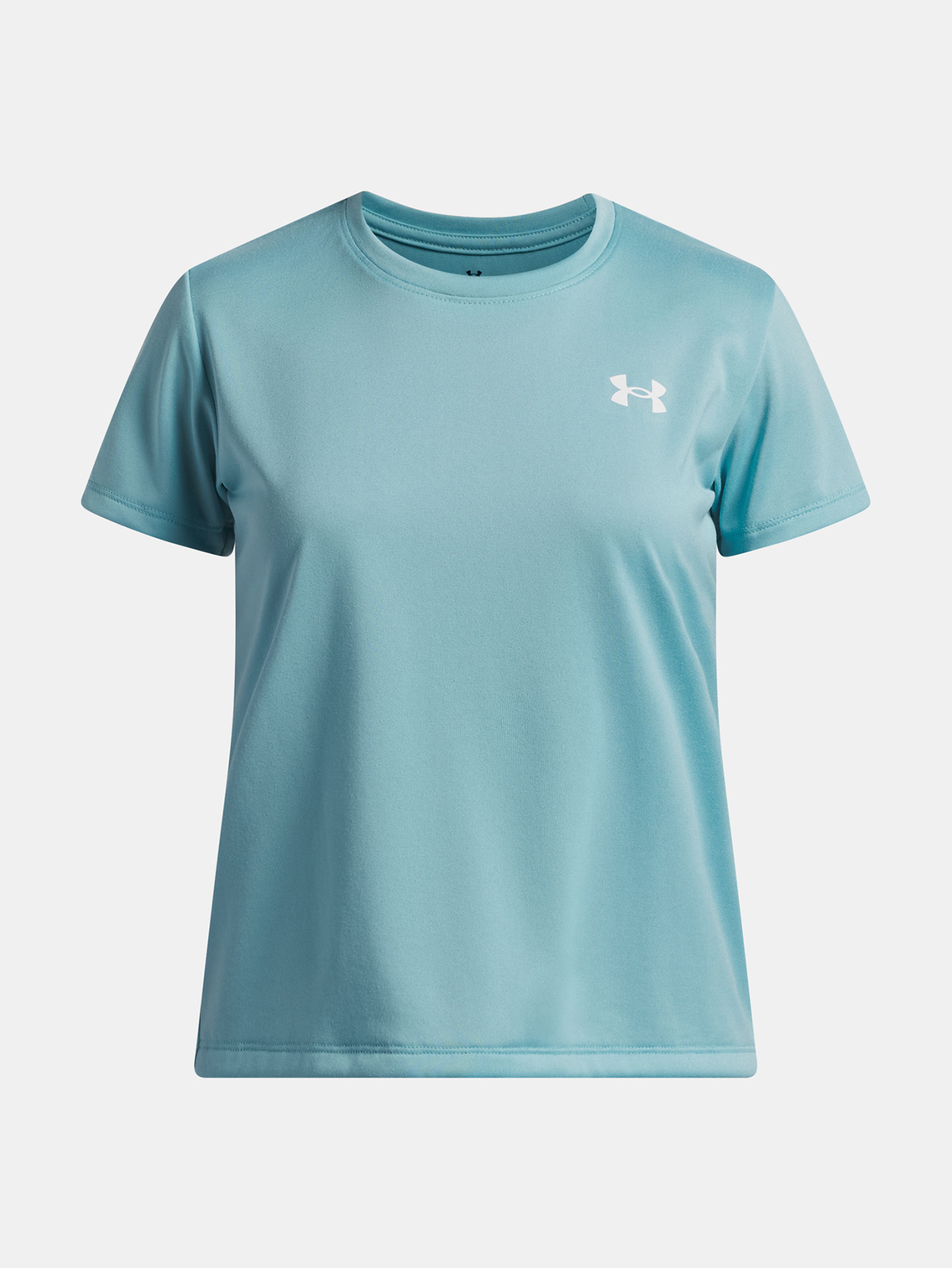Lány póló Under Armour UA Tech SSC