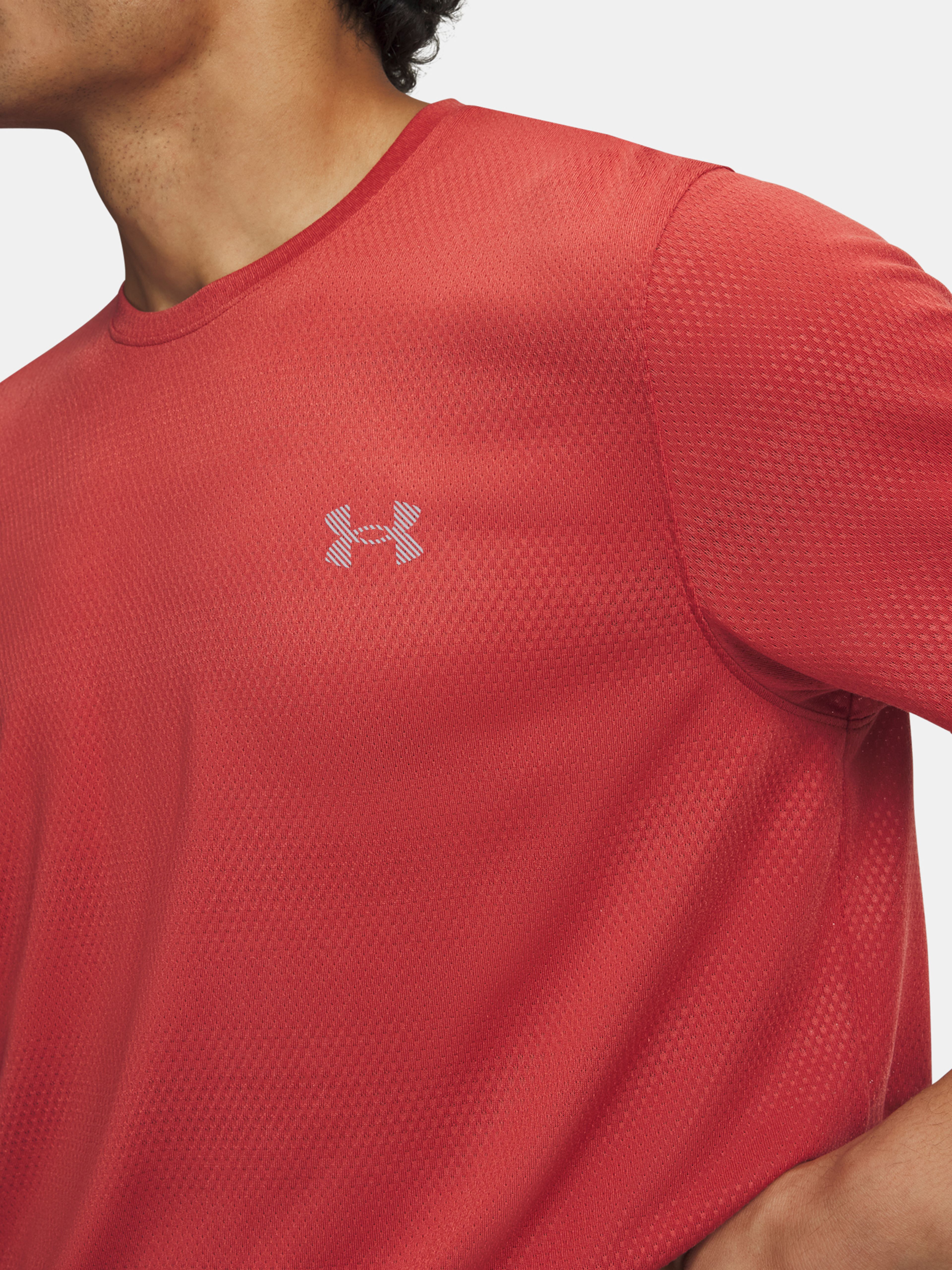 Férfi póló Under Armour UA Velociti SS - 003