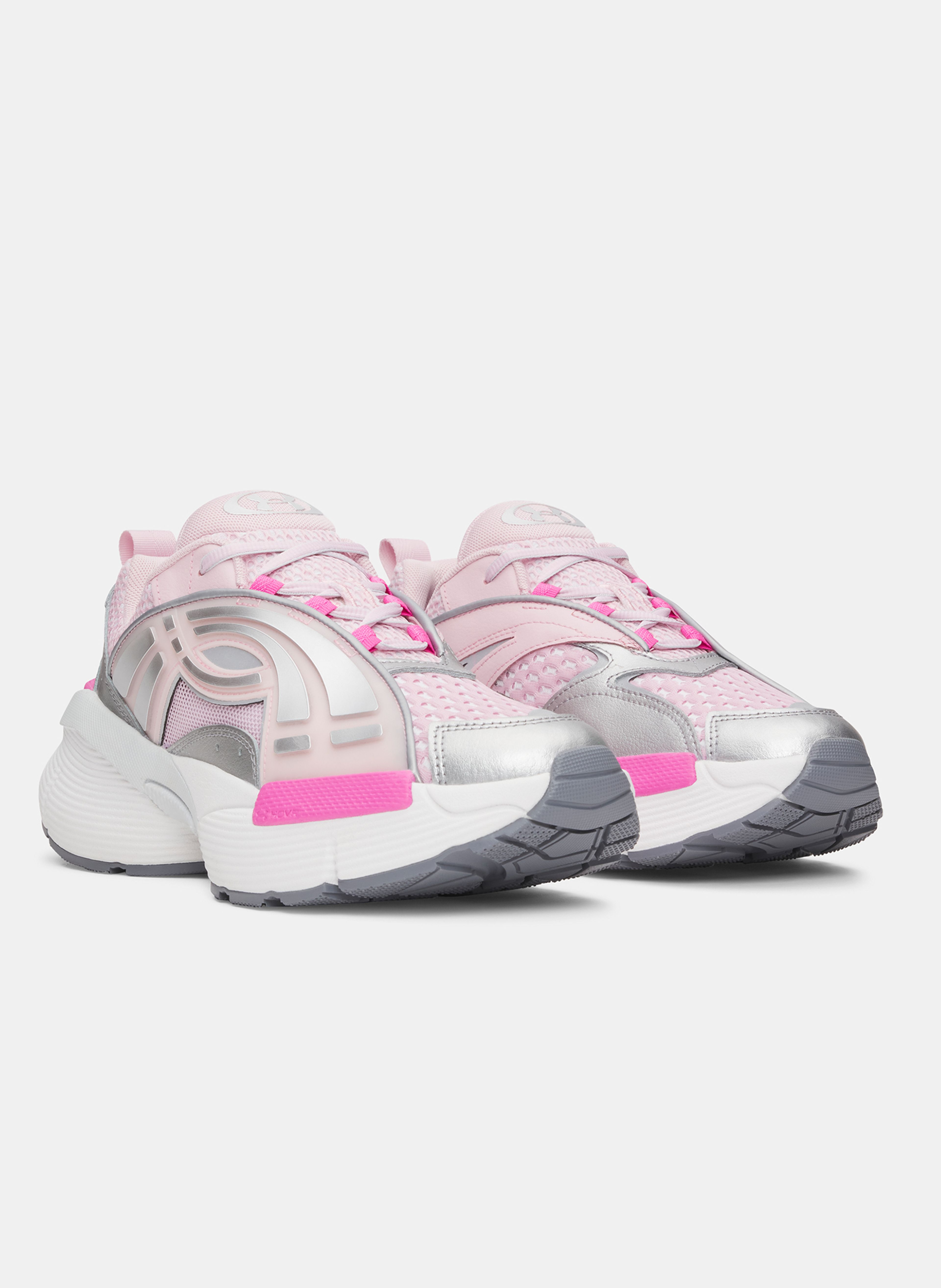 Unisex topánky Under Armour UA Arc 96 - 003