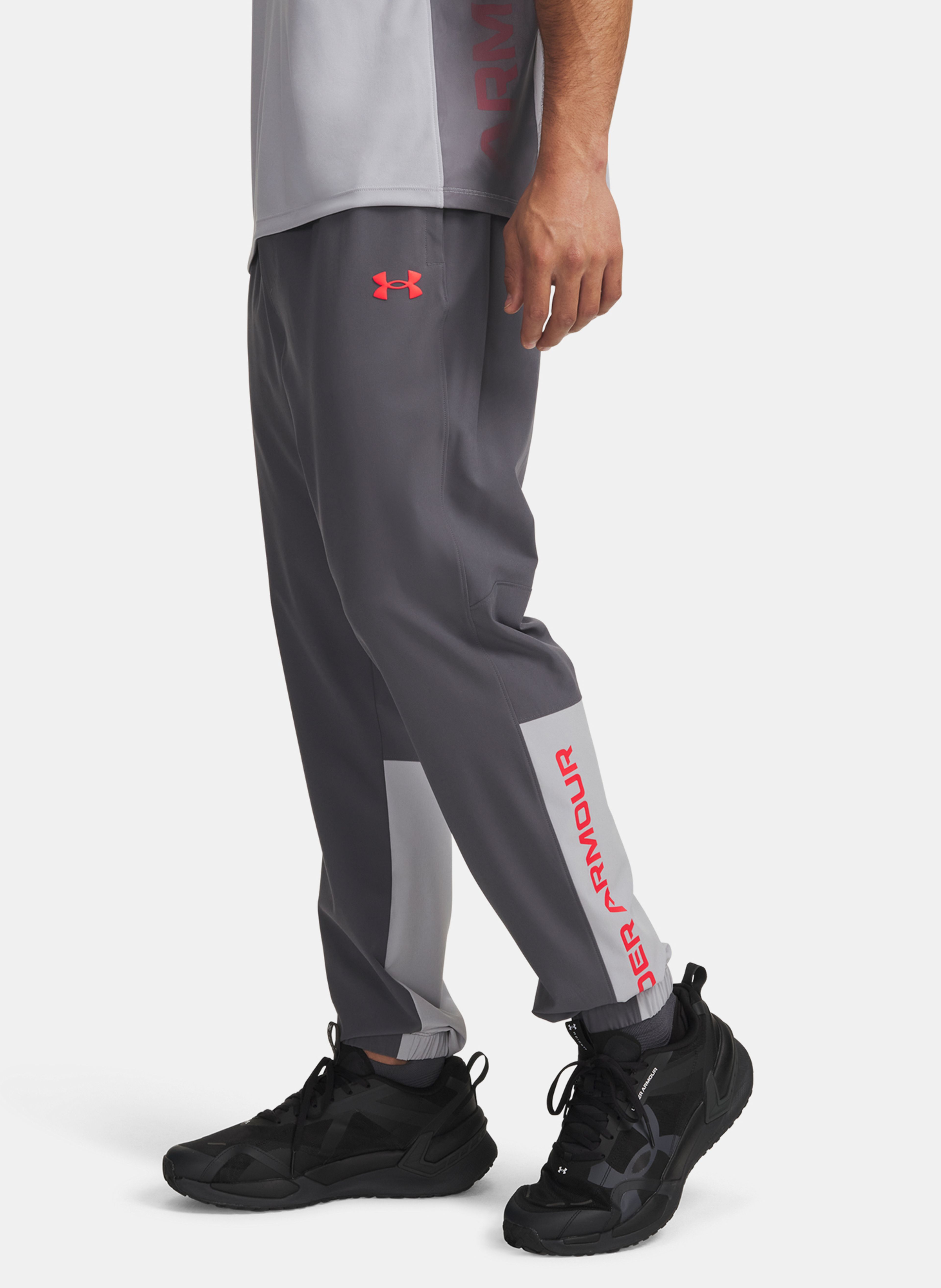 Férfi sportnadrág Under Armour UA Tech Utility Woven Pant - 004