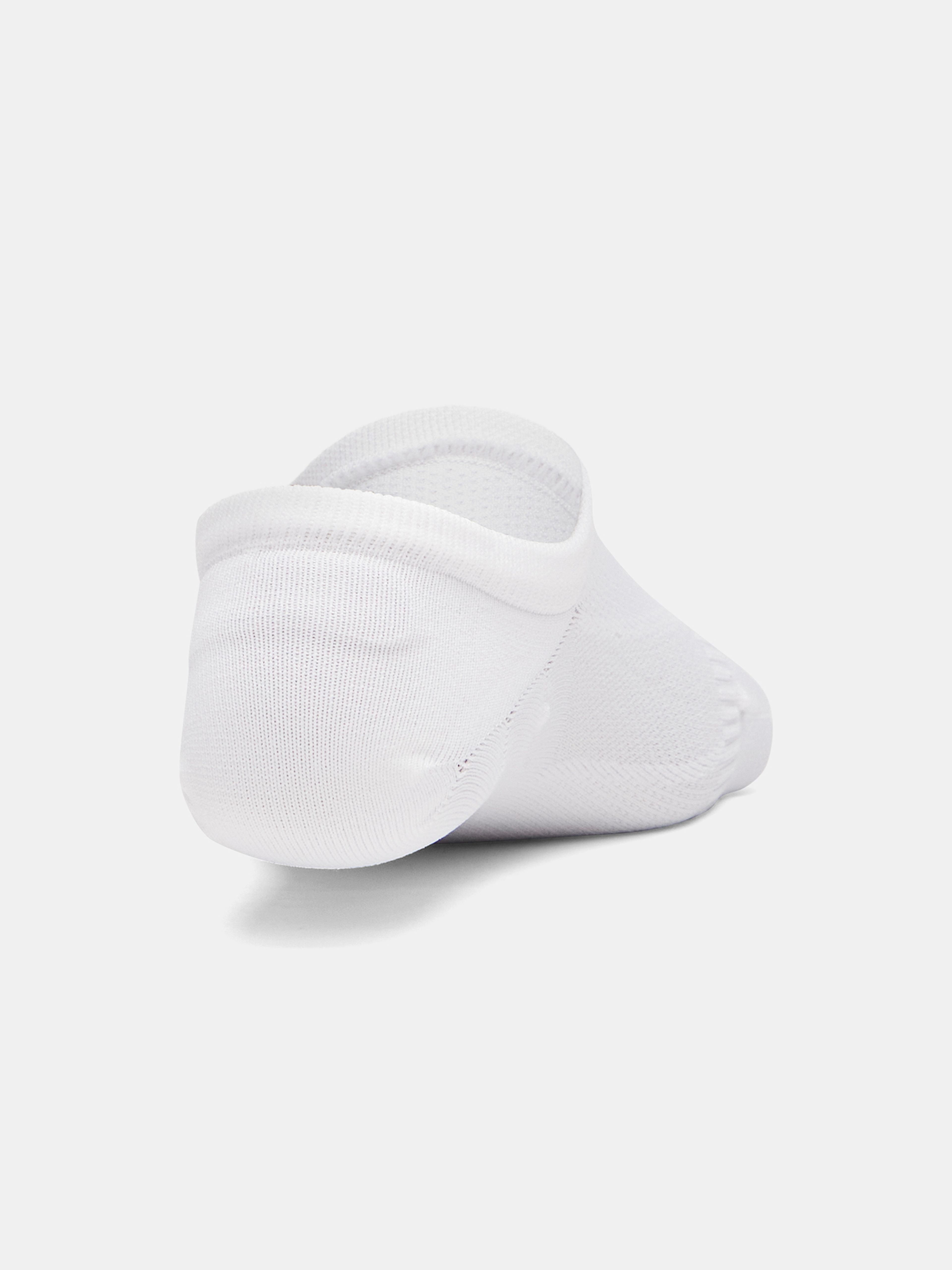 Naiste sokid Under Armour Women's Vanish 3pk Liner - 003