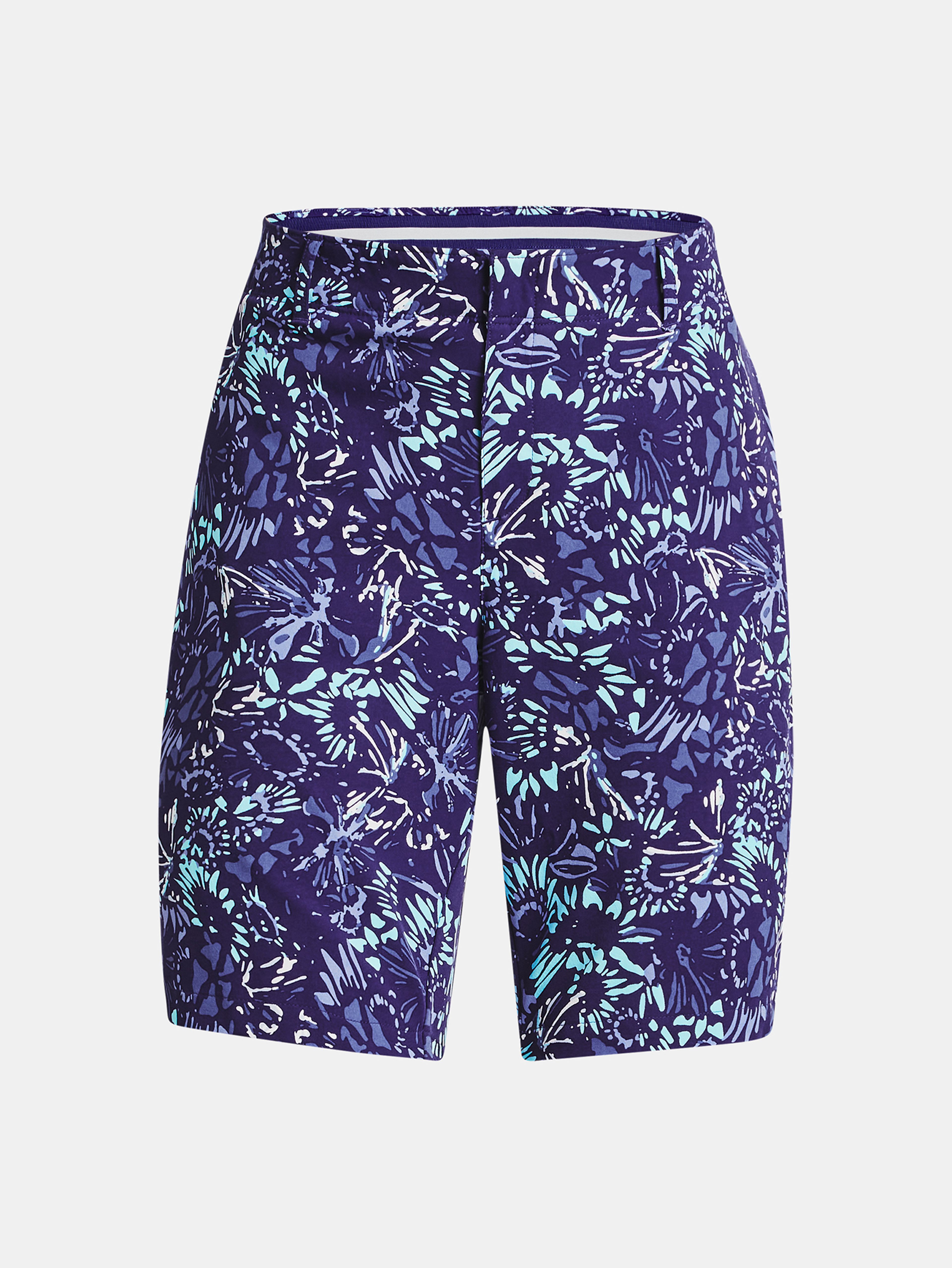 Női rövidnadrágok Under Armour UA Links Printed Short