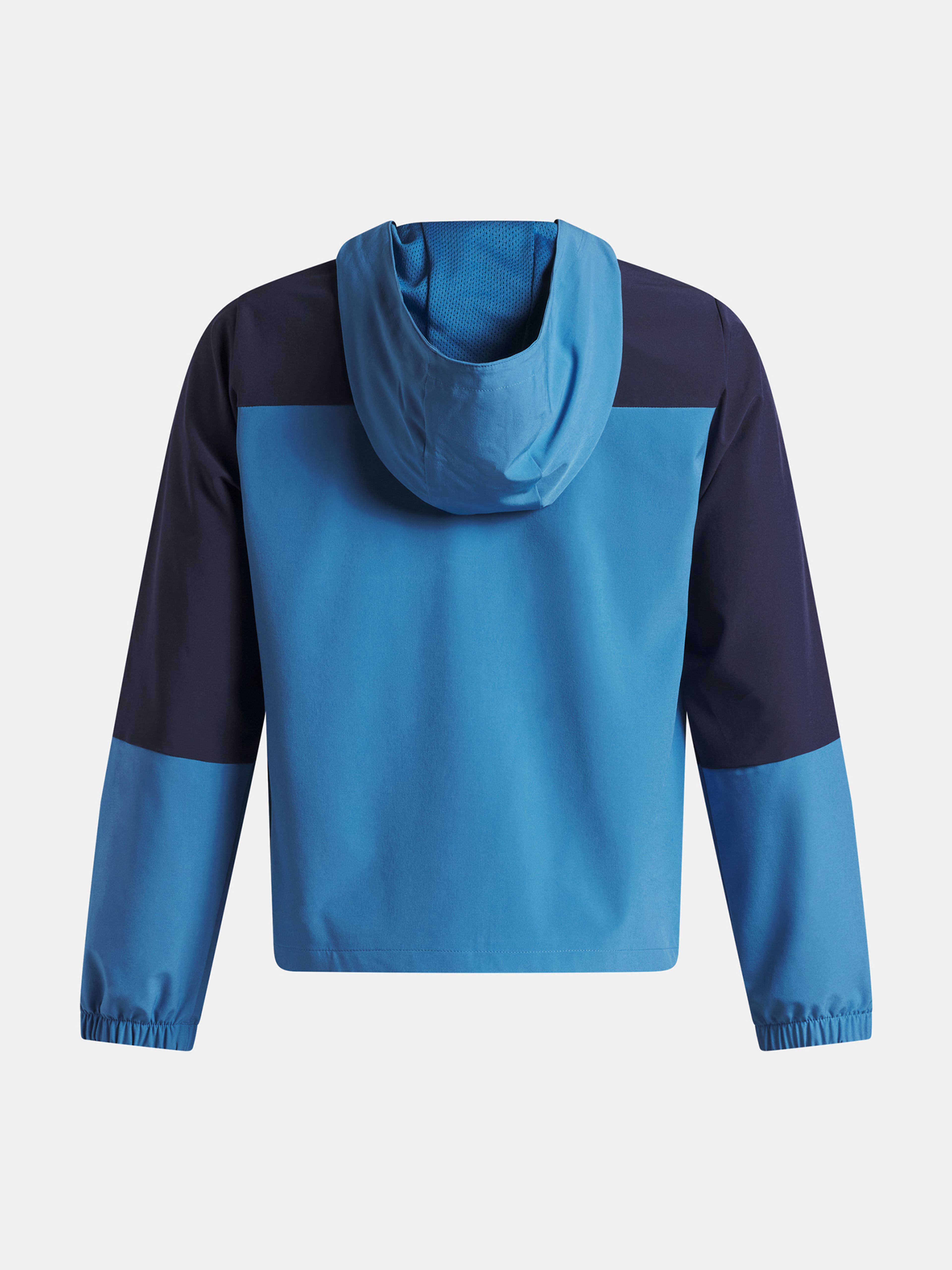 Poiste jope Under Armour UA B UNSTOPPABLE WVN JACKET - 002