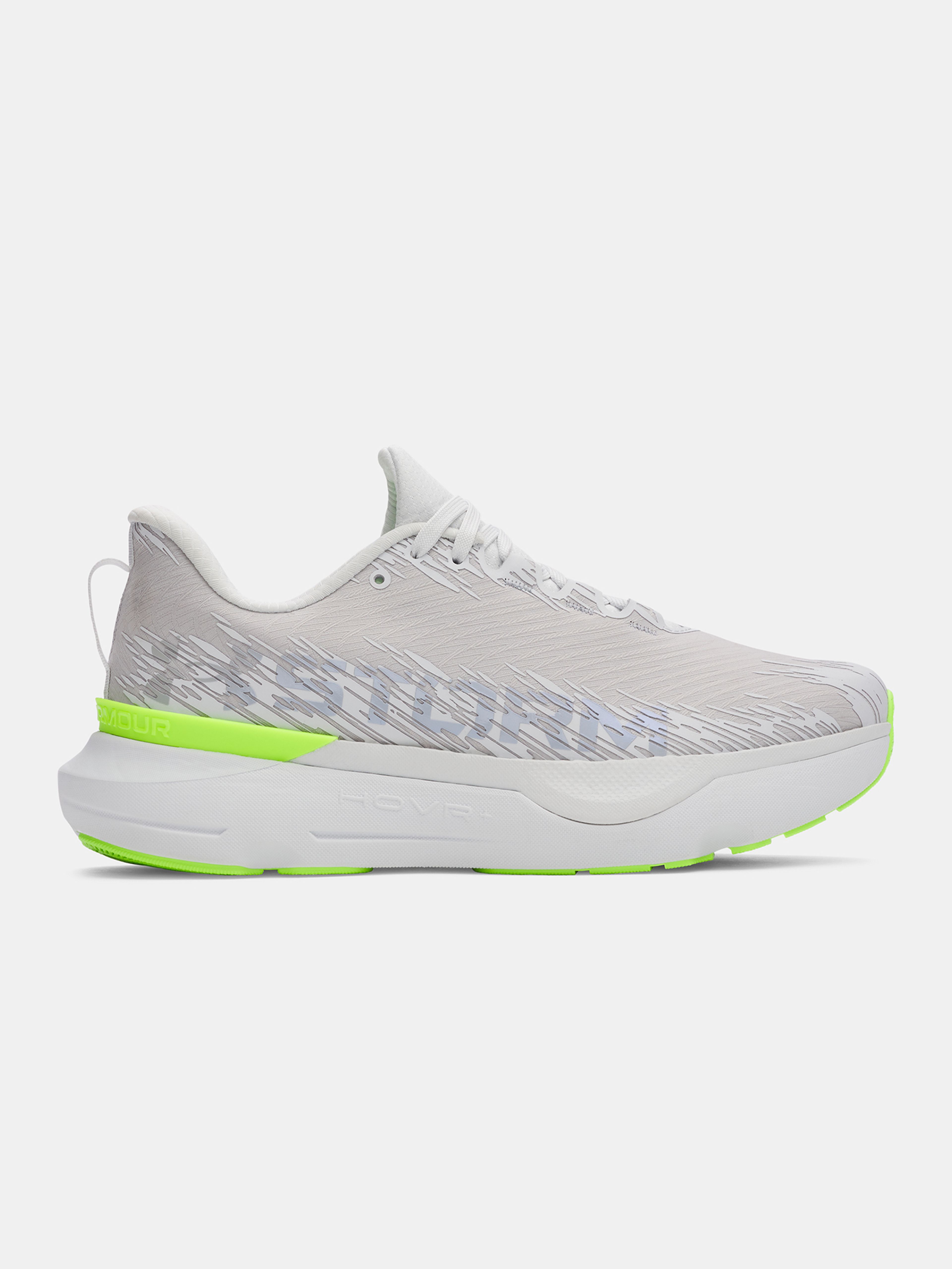 Unisex topánky Under Armour UA U Infinite Pro 2 Storm-GRY