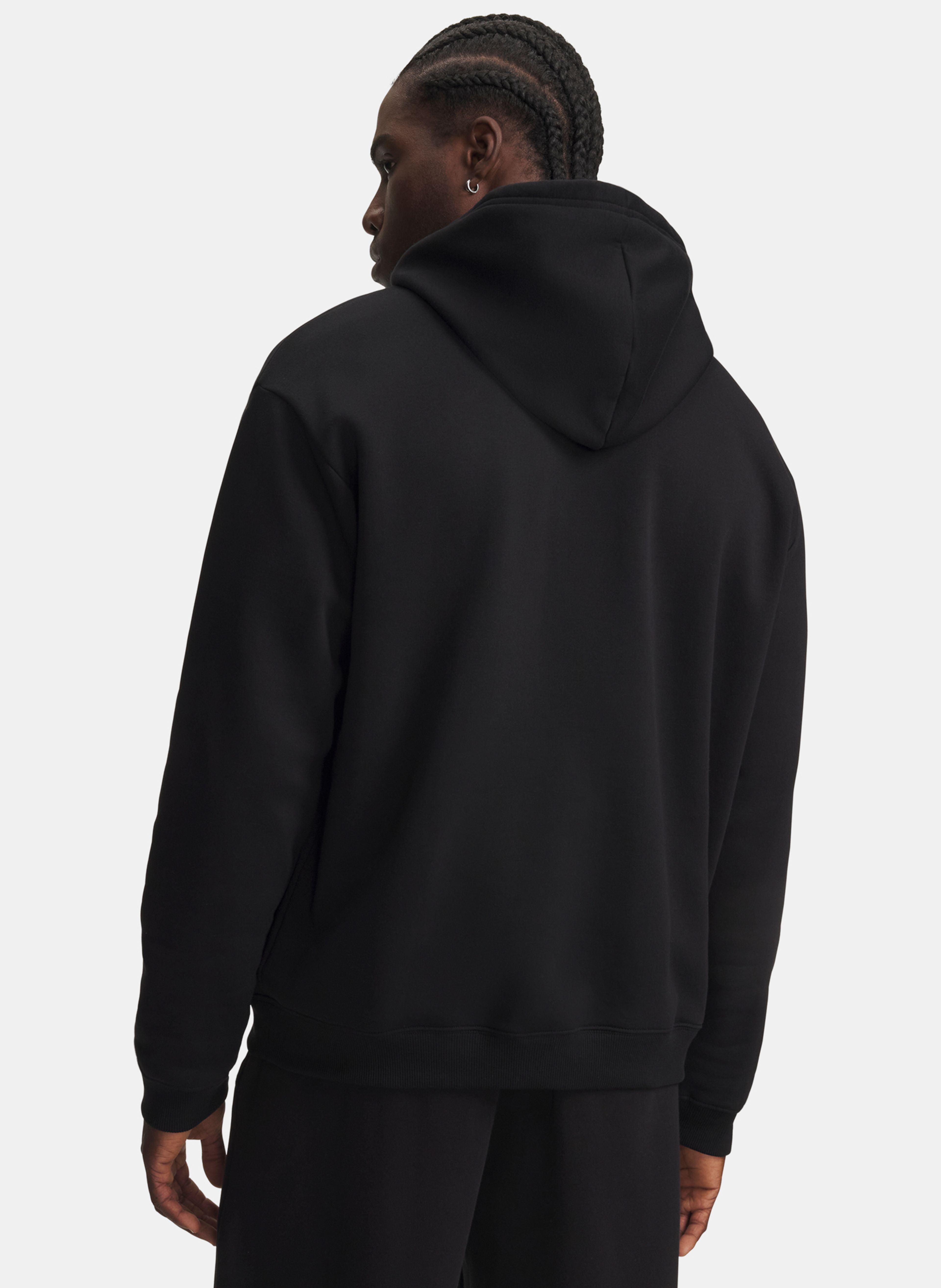 Férfi felső Under Armour UA Rival Flc Hoodie - 002