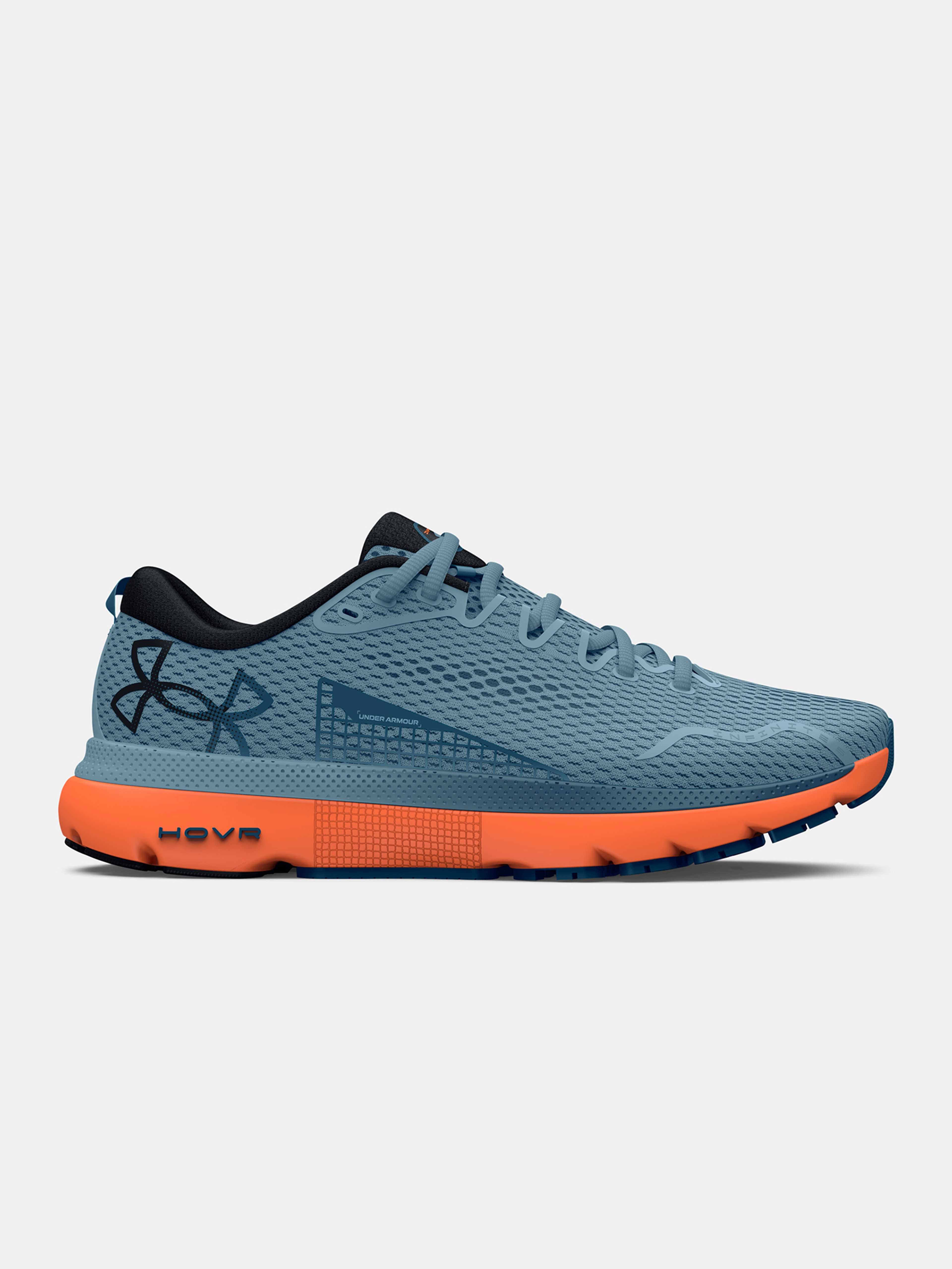 Meeste tossud Under Armour UA HOVR Infinite 5