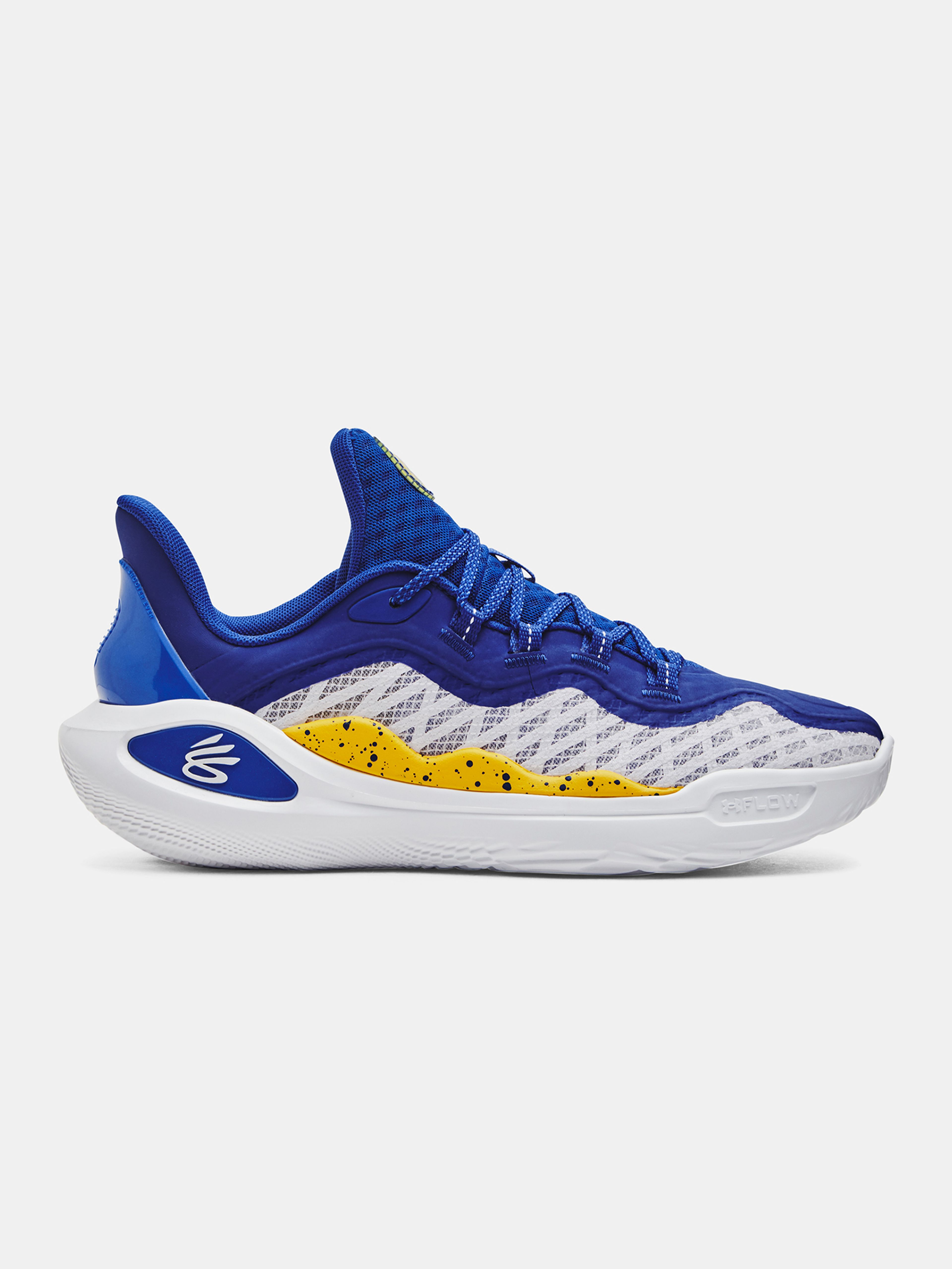 Unisex cipők Under Armour CURRY 11 DUB