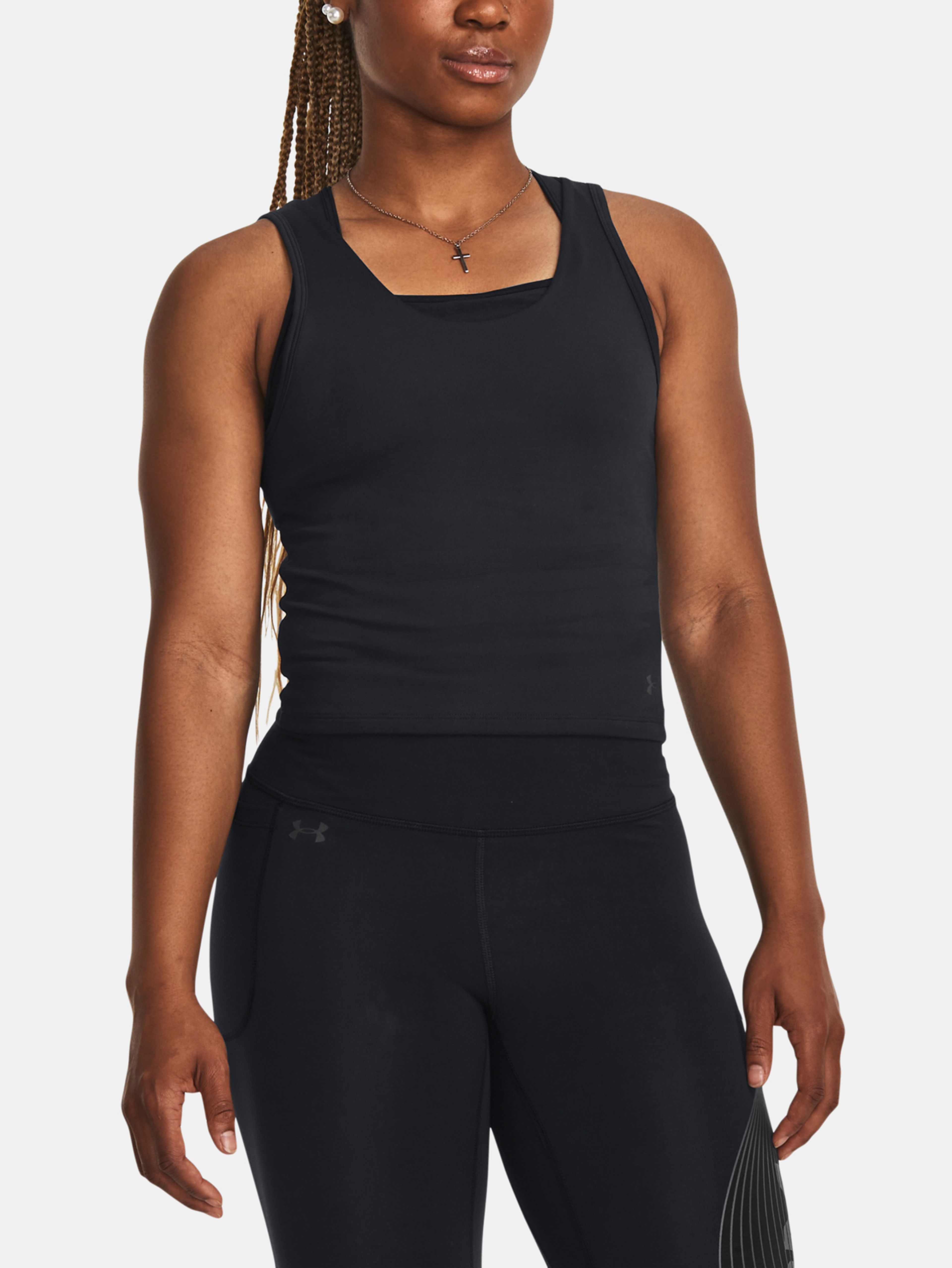 Naiste särk Under Armour Motion Tank