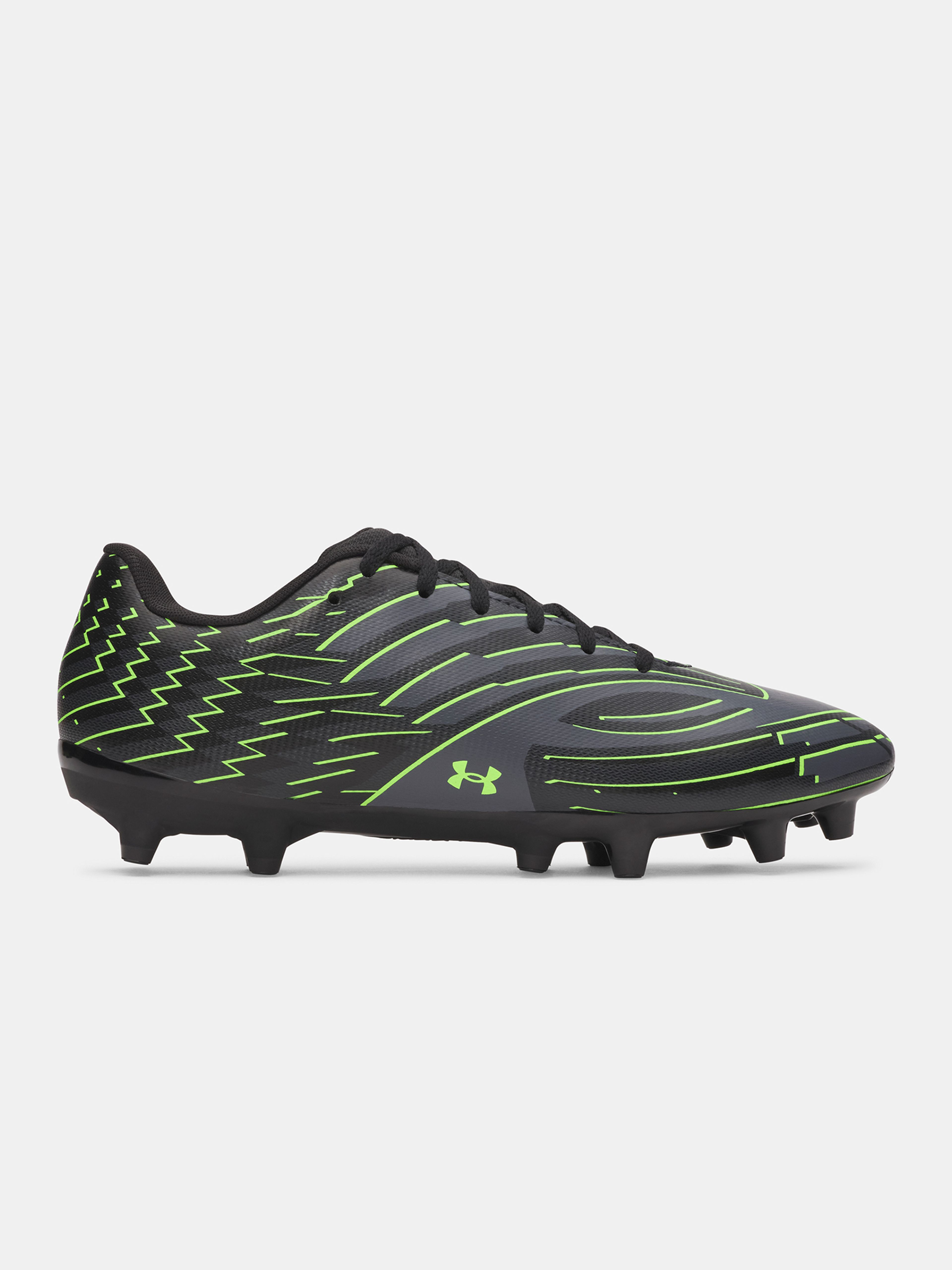 Unisex futballcipő Under Armour UA U Shadow Club 4 FG - 002