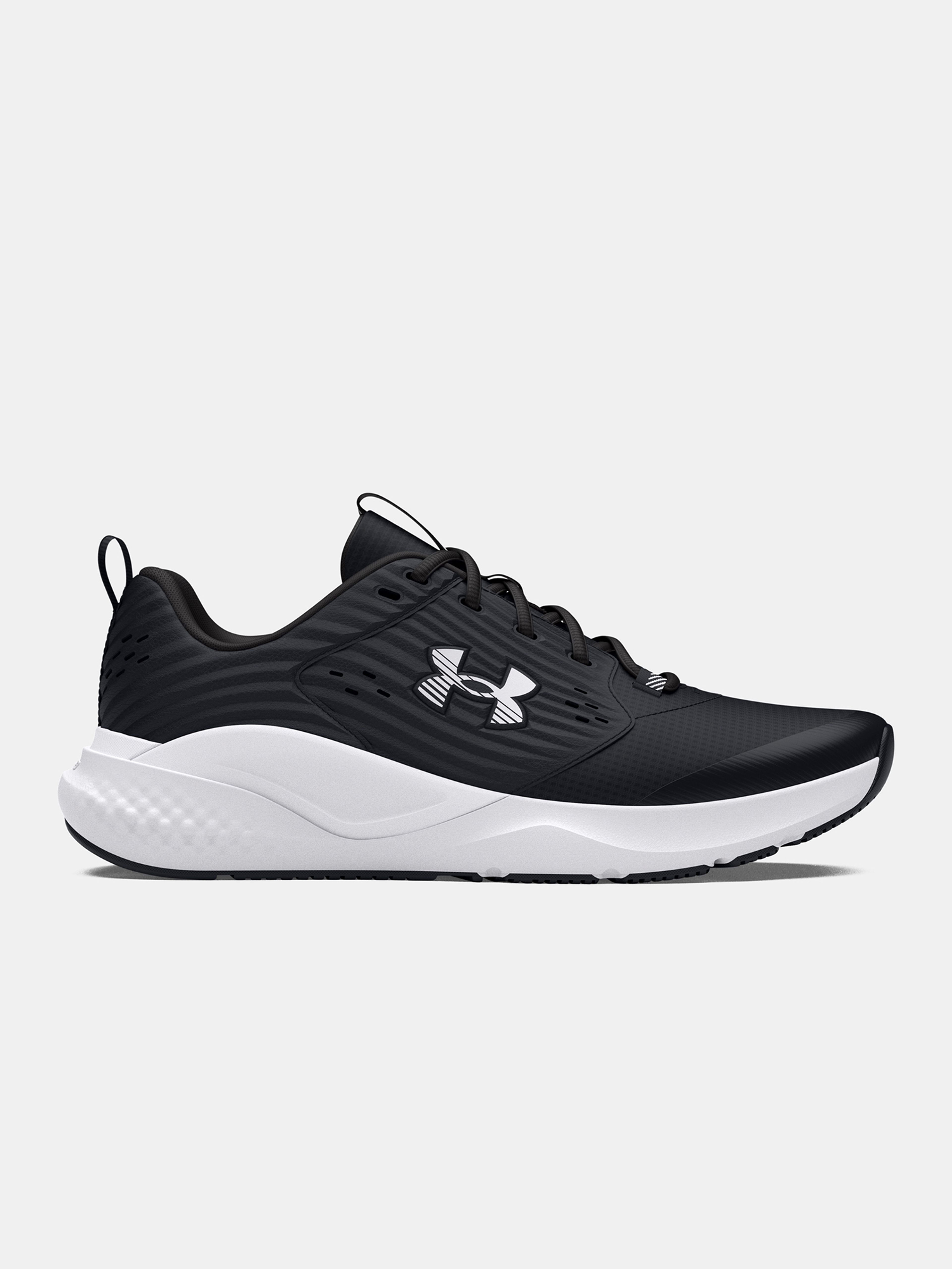 Férfi cipők Under Armour UA Charged Commit TR 4