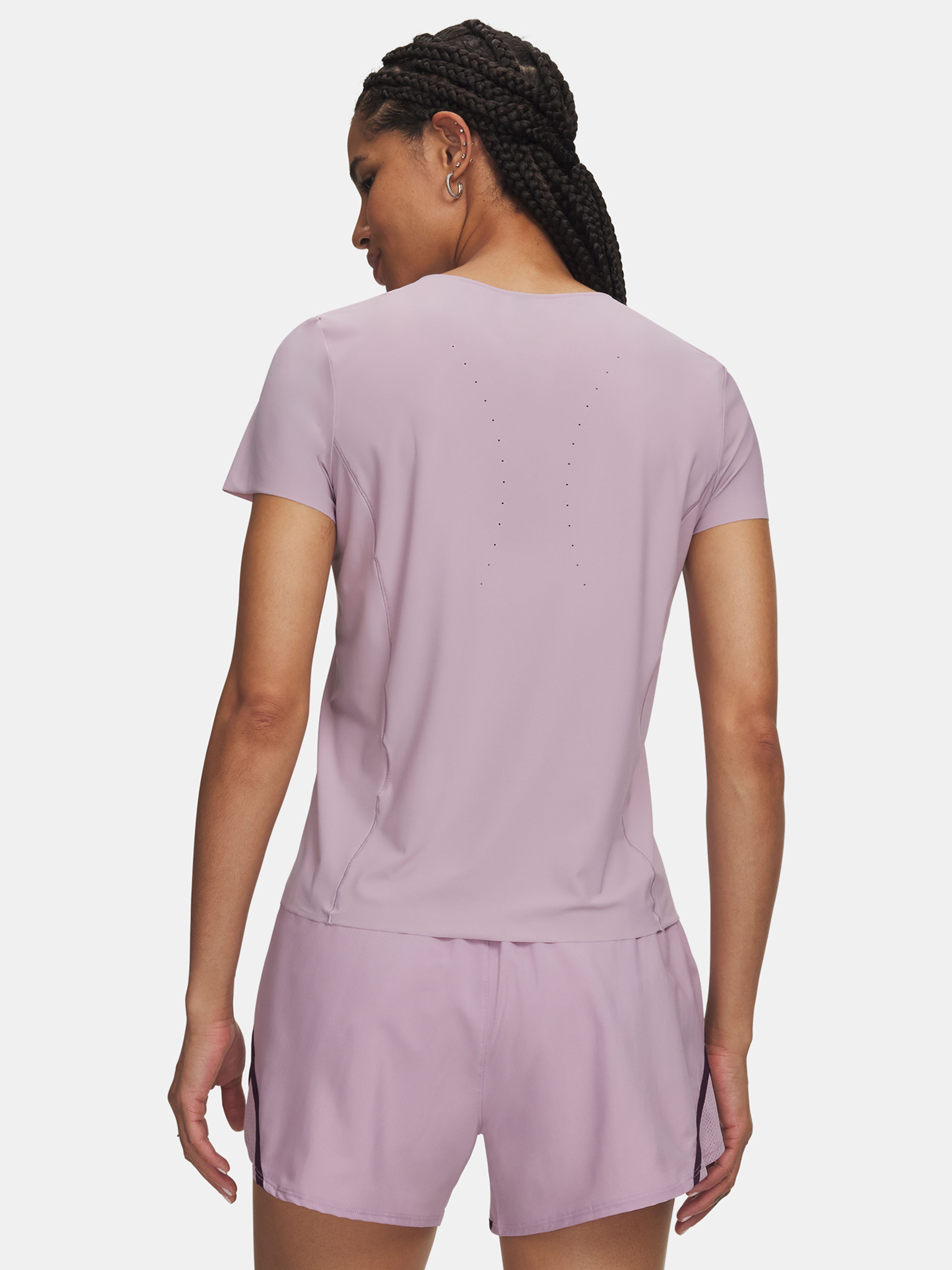 Sieviešu t-krekls Under Armour Vanish Elite Short Sleeve - 002
